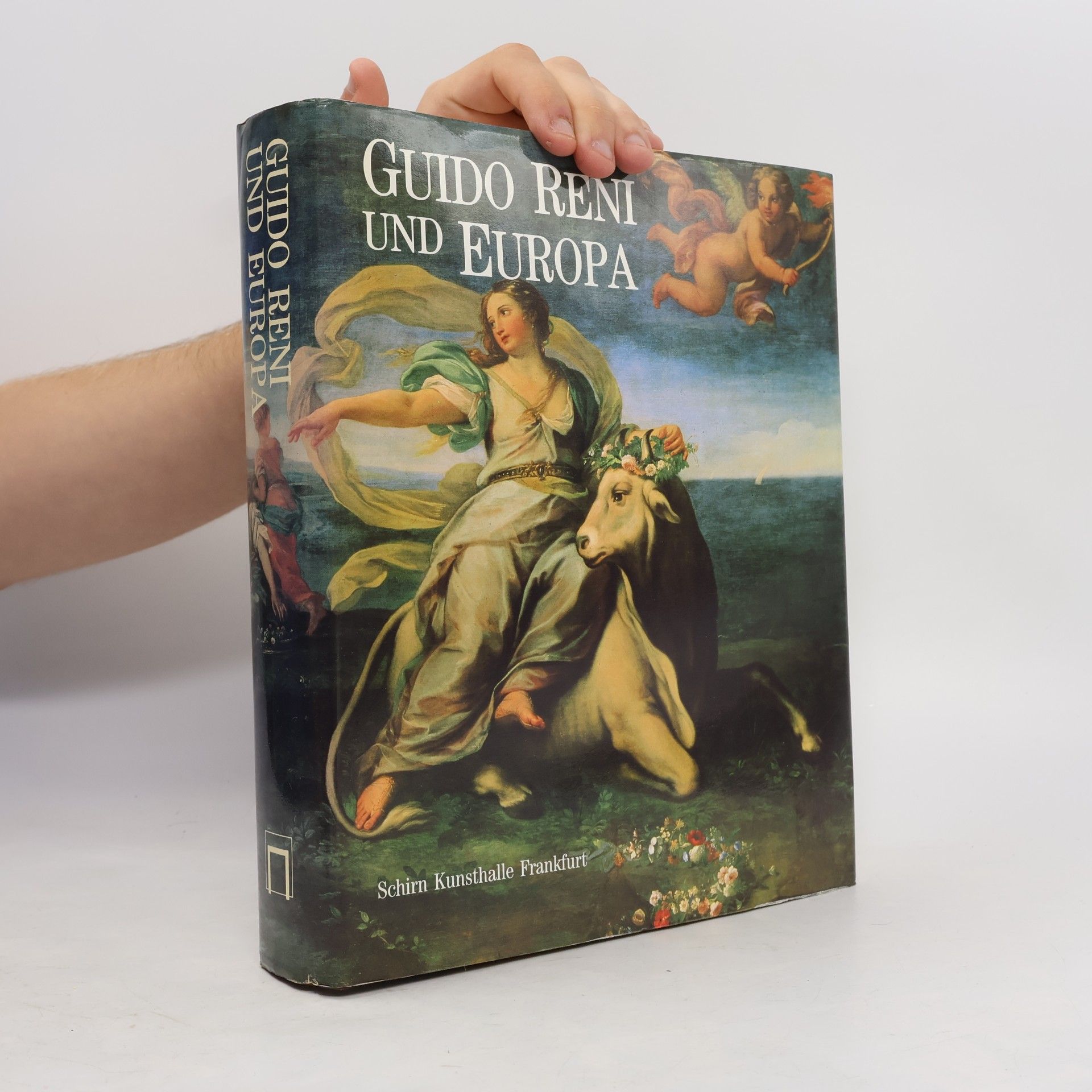 Guido Reni und Europa