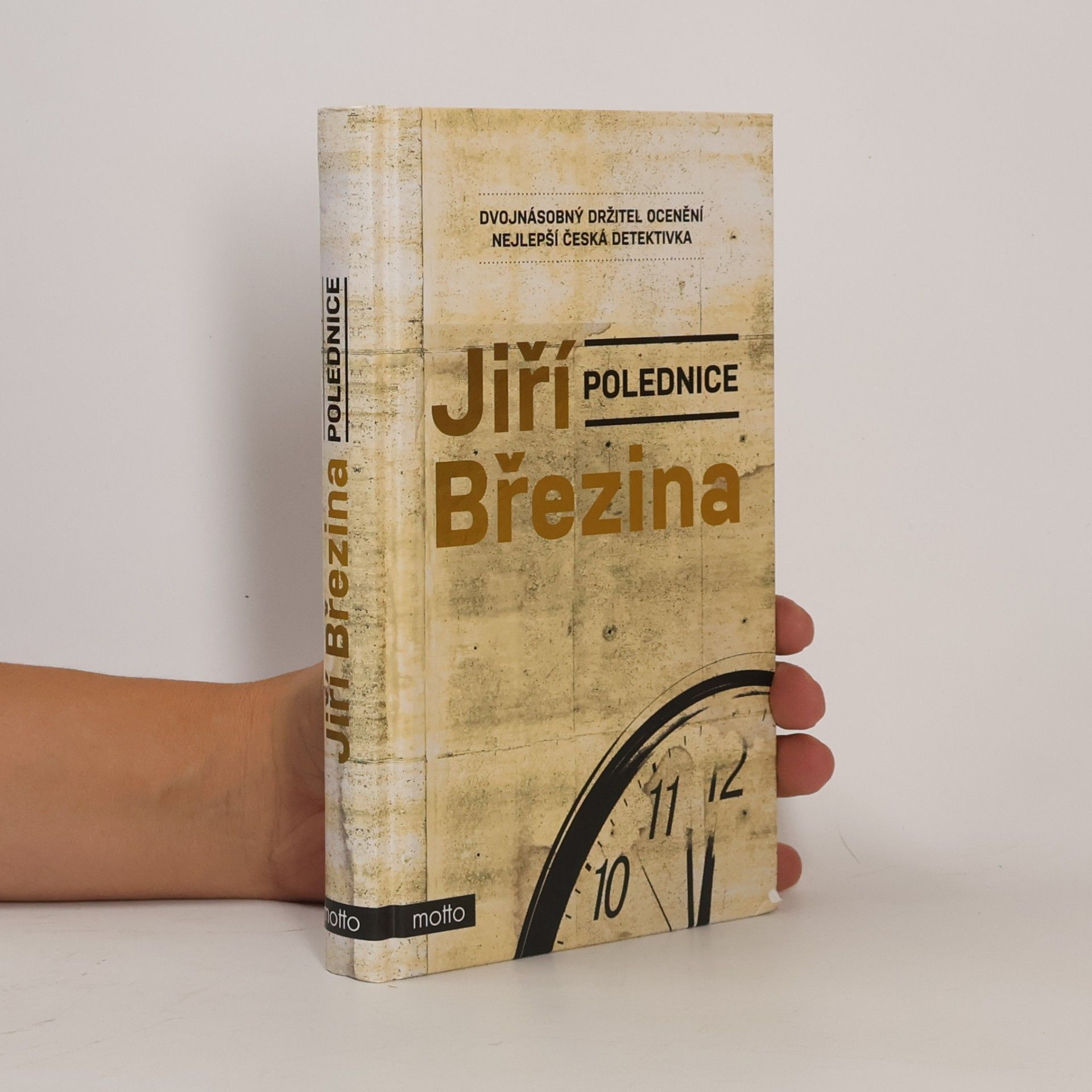 Jiří Březina Polednice