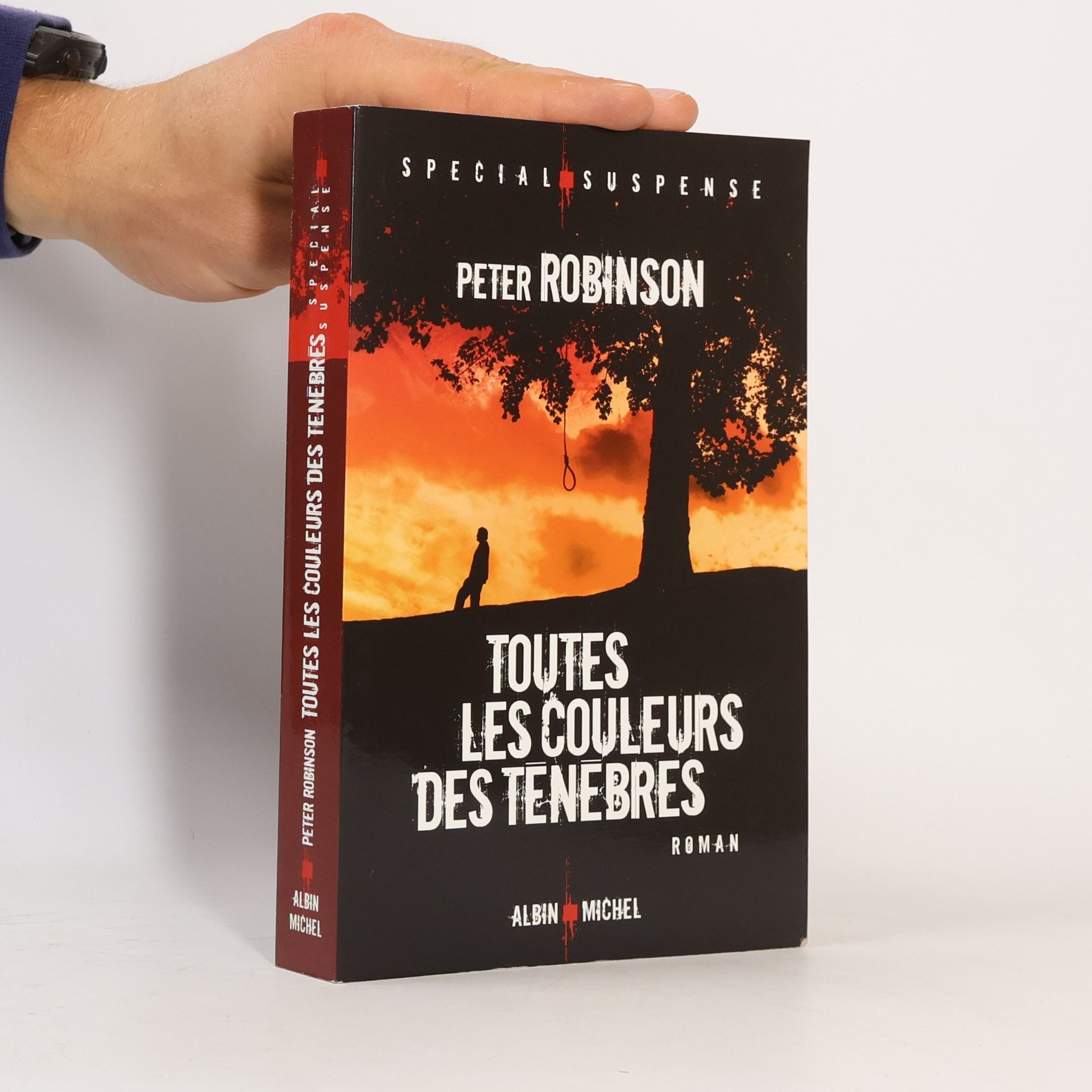 Valérie Malfoy Toutes les couleurs des ténèbres