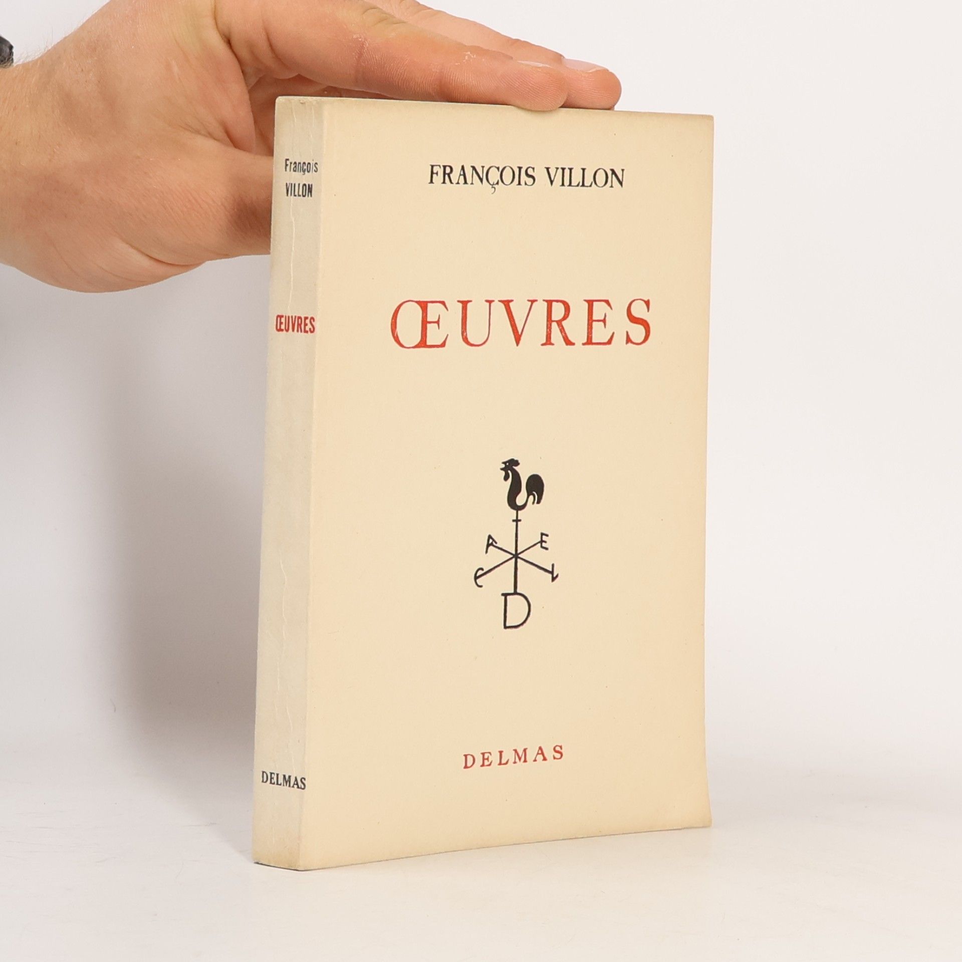 Œuvres