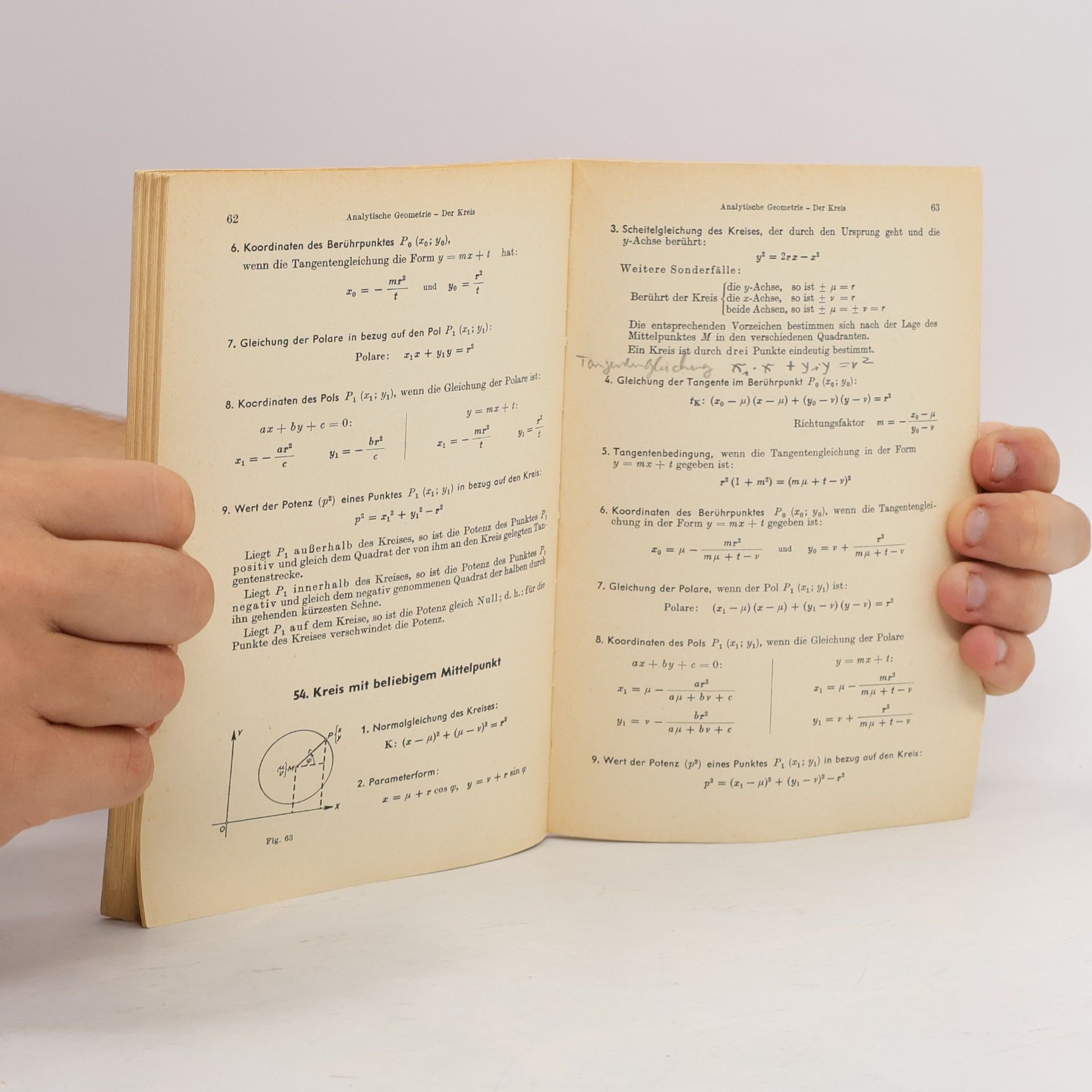 AA.VV. Mentor-Repetitorien. Mathematische Formeln