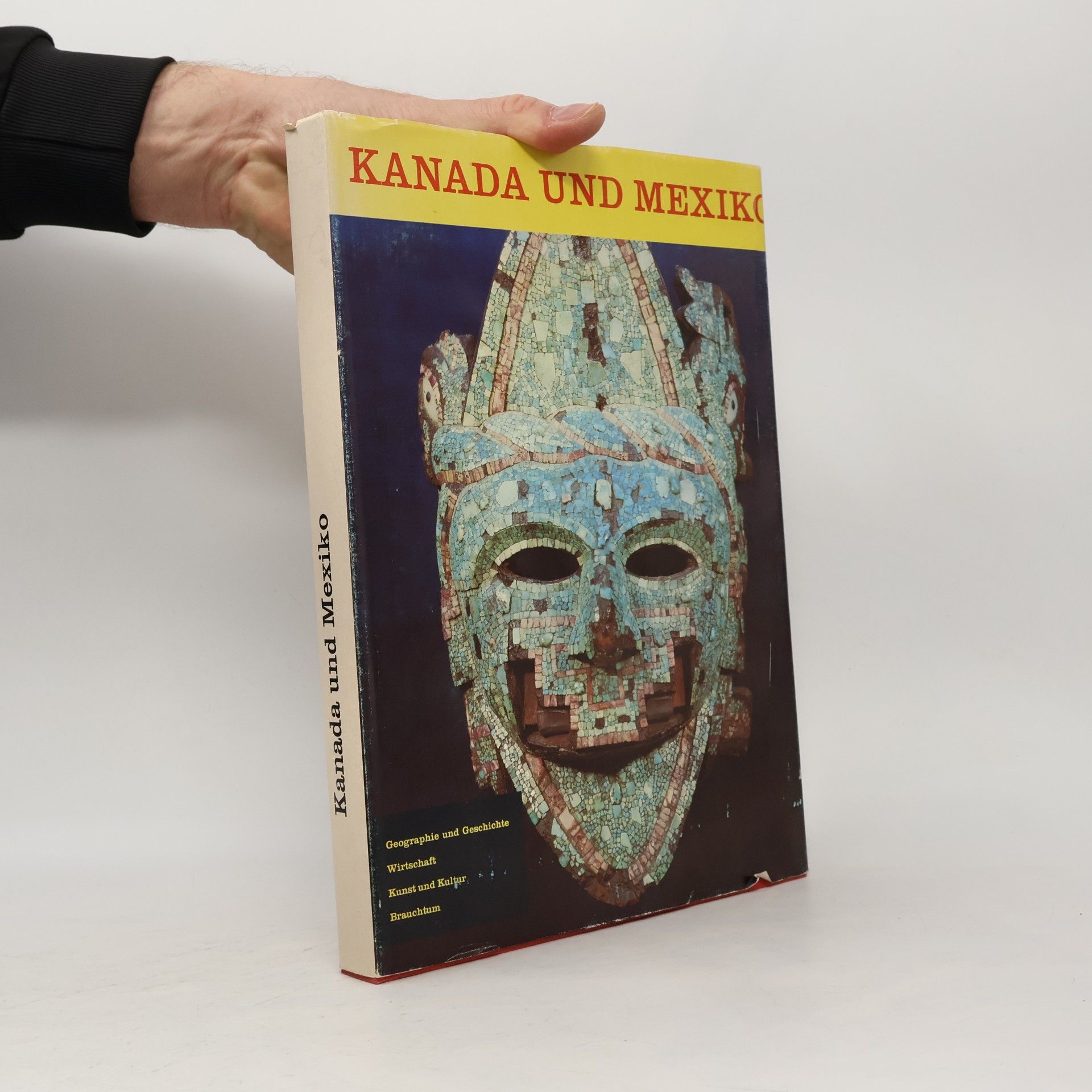 Autorenkollektiv Kanada und Mexiko