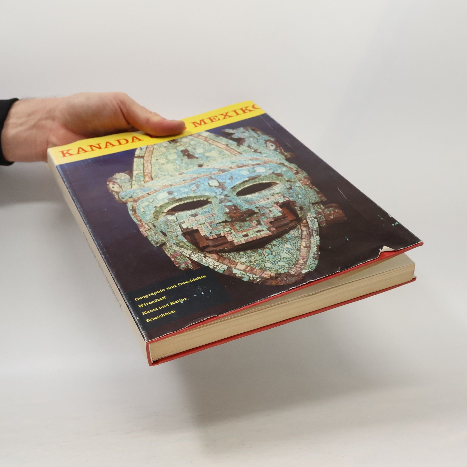 Autorenkollektiv Kanada und Mexiko