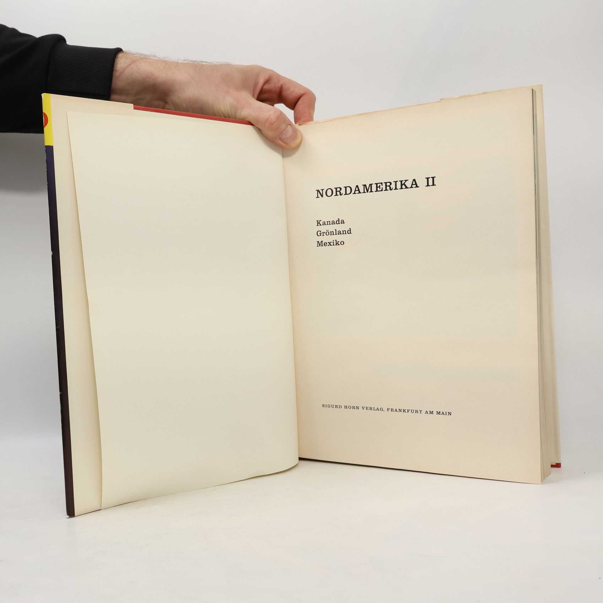 Autorenkollektiv Kanada und Mexiko