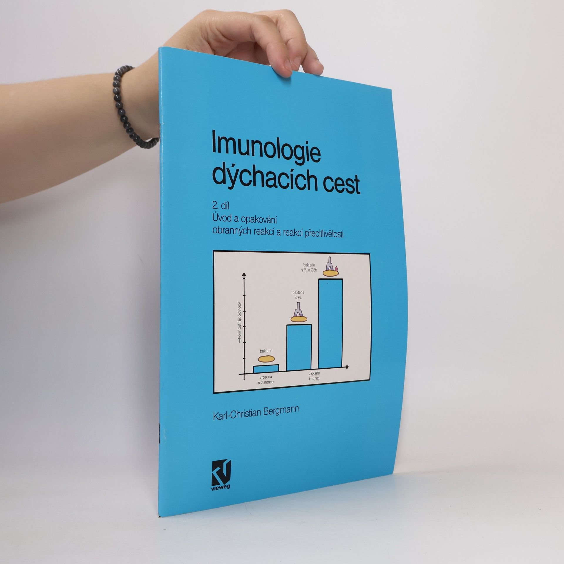 Imunologie dýchacích cest 2. díl