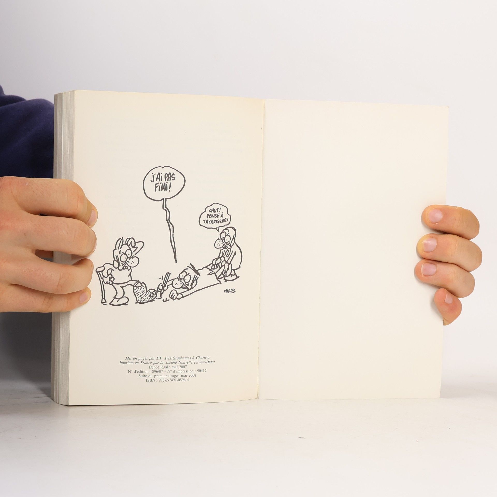 Patrick Pelloux Histoires d'urgences