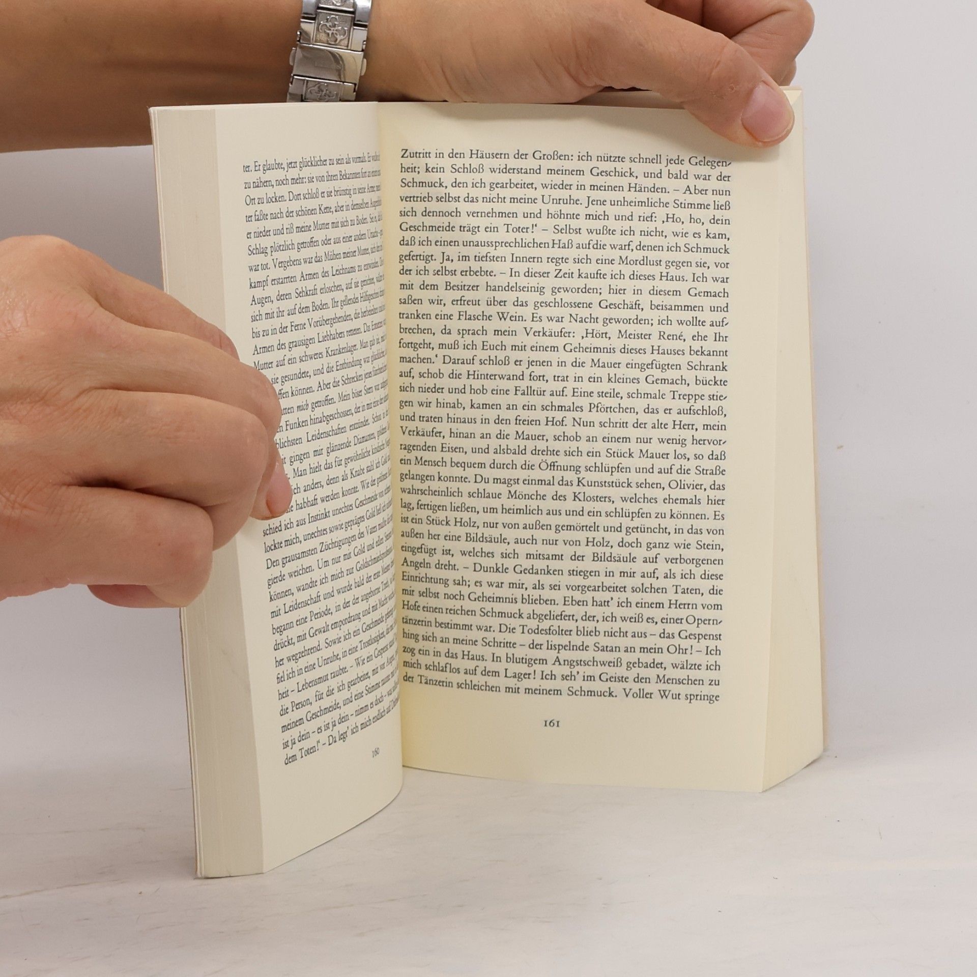 François Gayot de Pitaval Klassische Kriminalnovellen