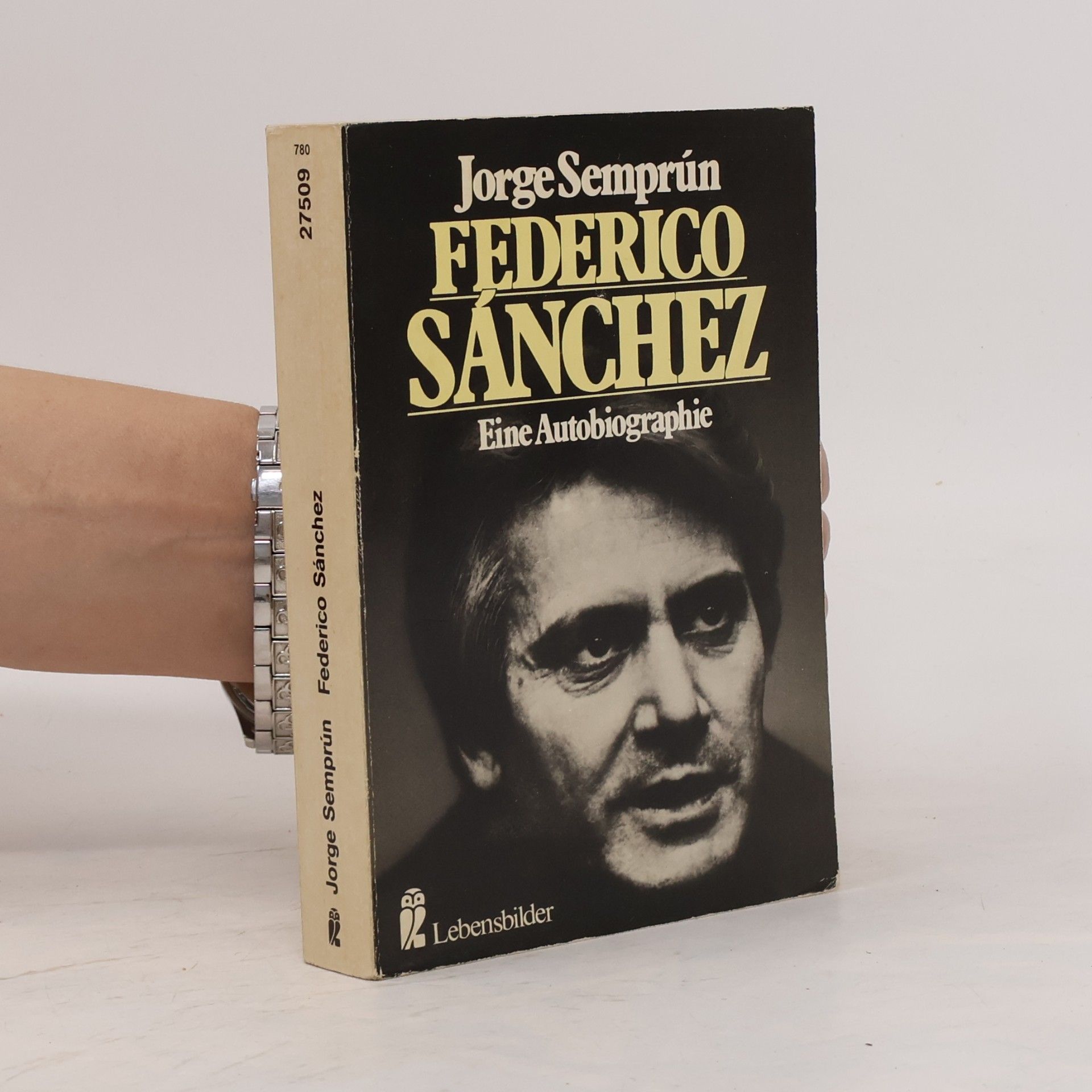 Federico Sánchez