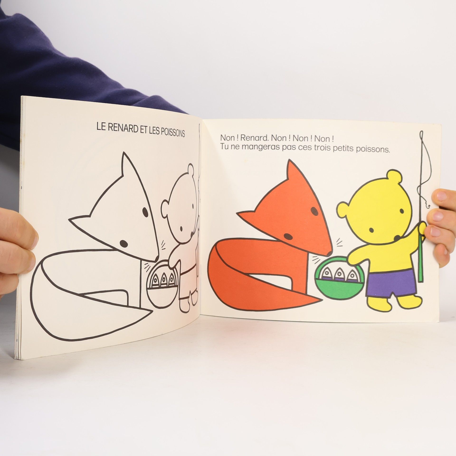 Micheline Bertrand Ploum le petit ours et ses amis