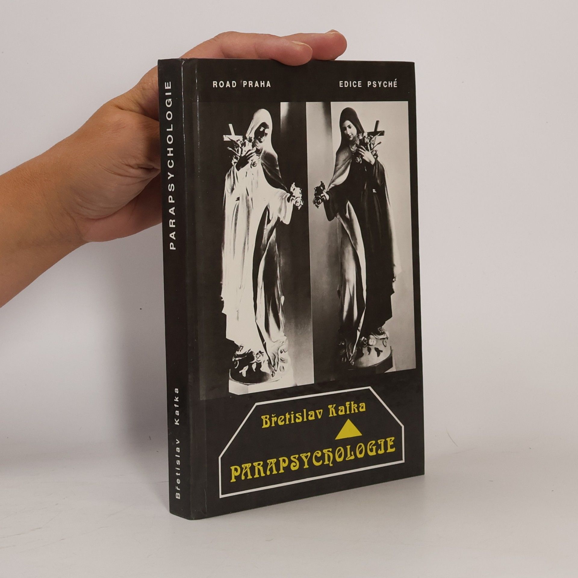 Parapsychologie