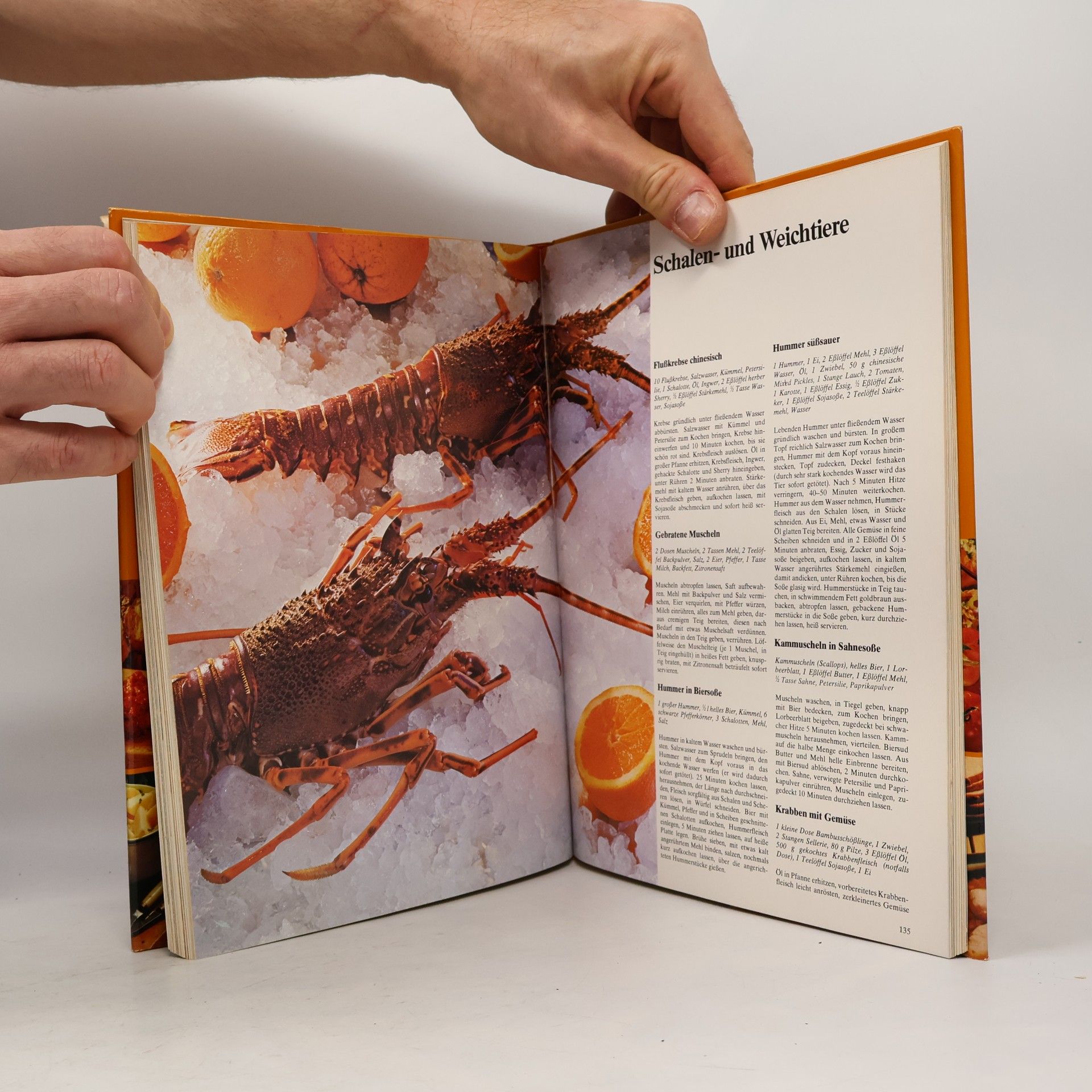 Collectif d'auteurs Internationale Spezialitäten - Kochbuch für Feinschmecker