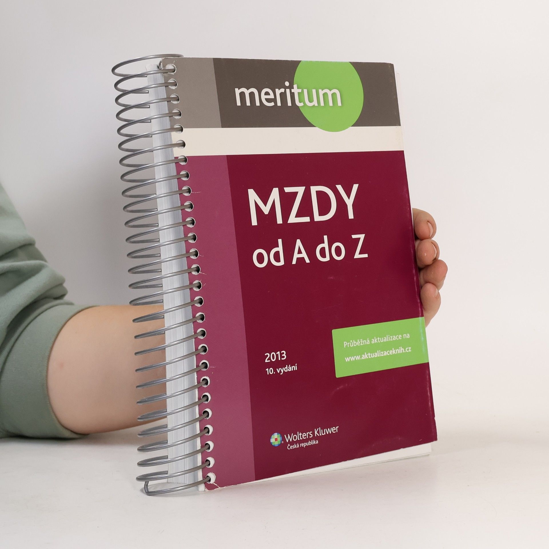 Collectif d'auteurs Mzdy od A do Z 2013