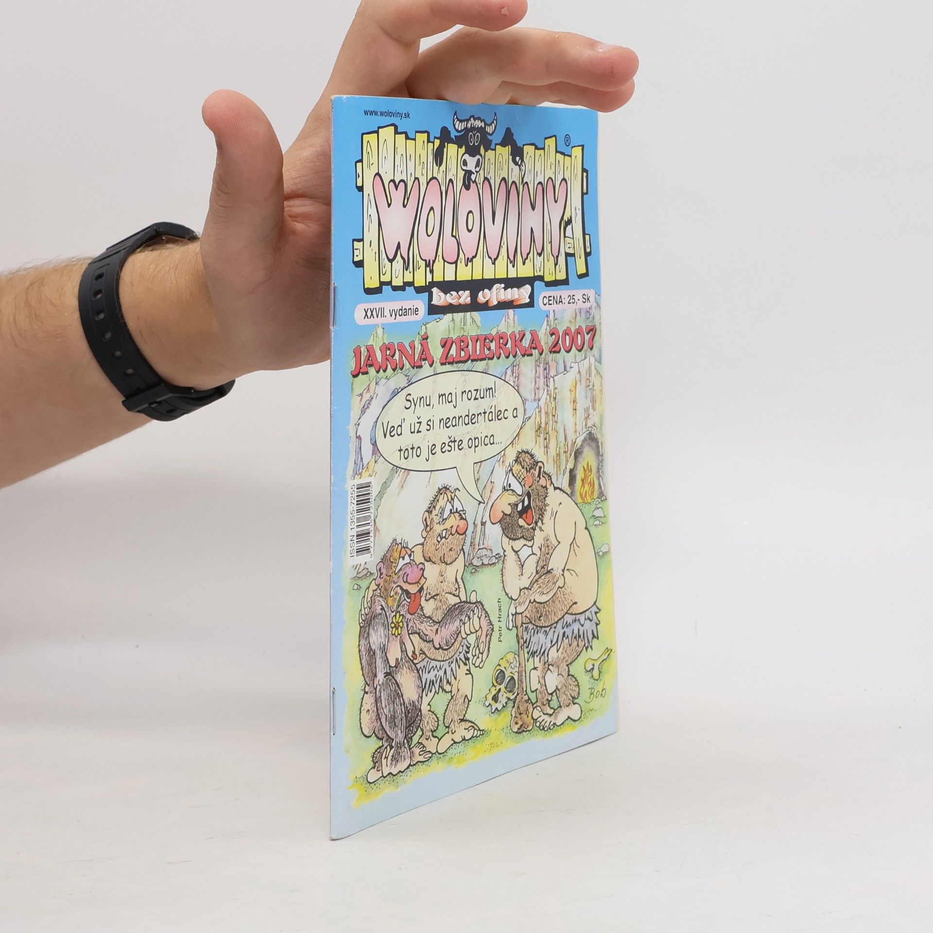 Autores varios Woloviny
