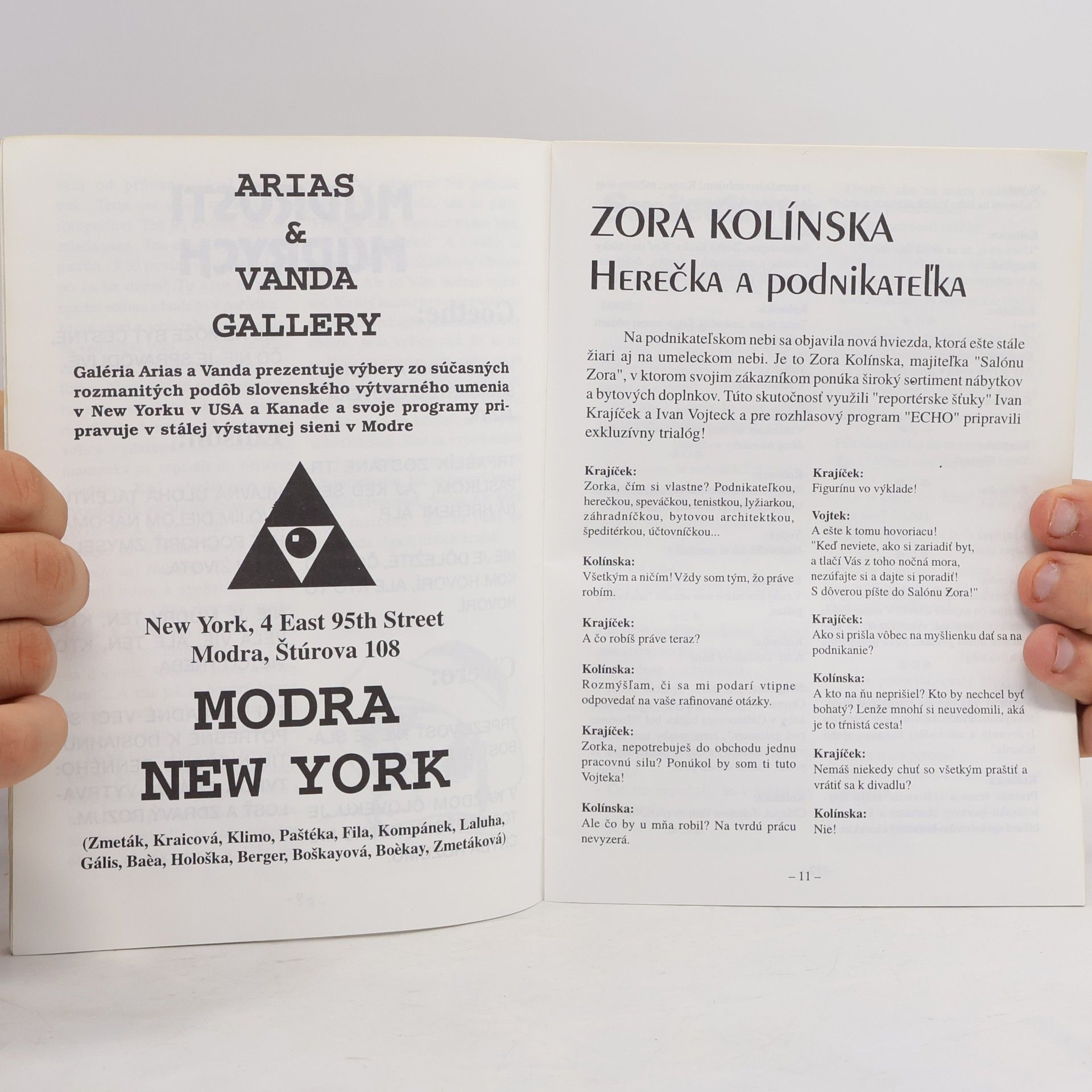 Autorenkollektiv Praktik magazín 2/94
