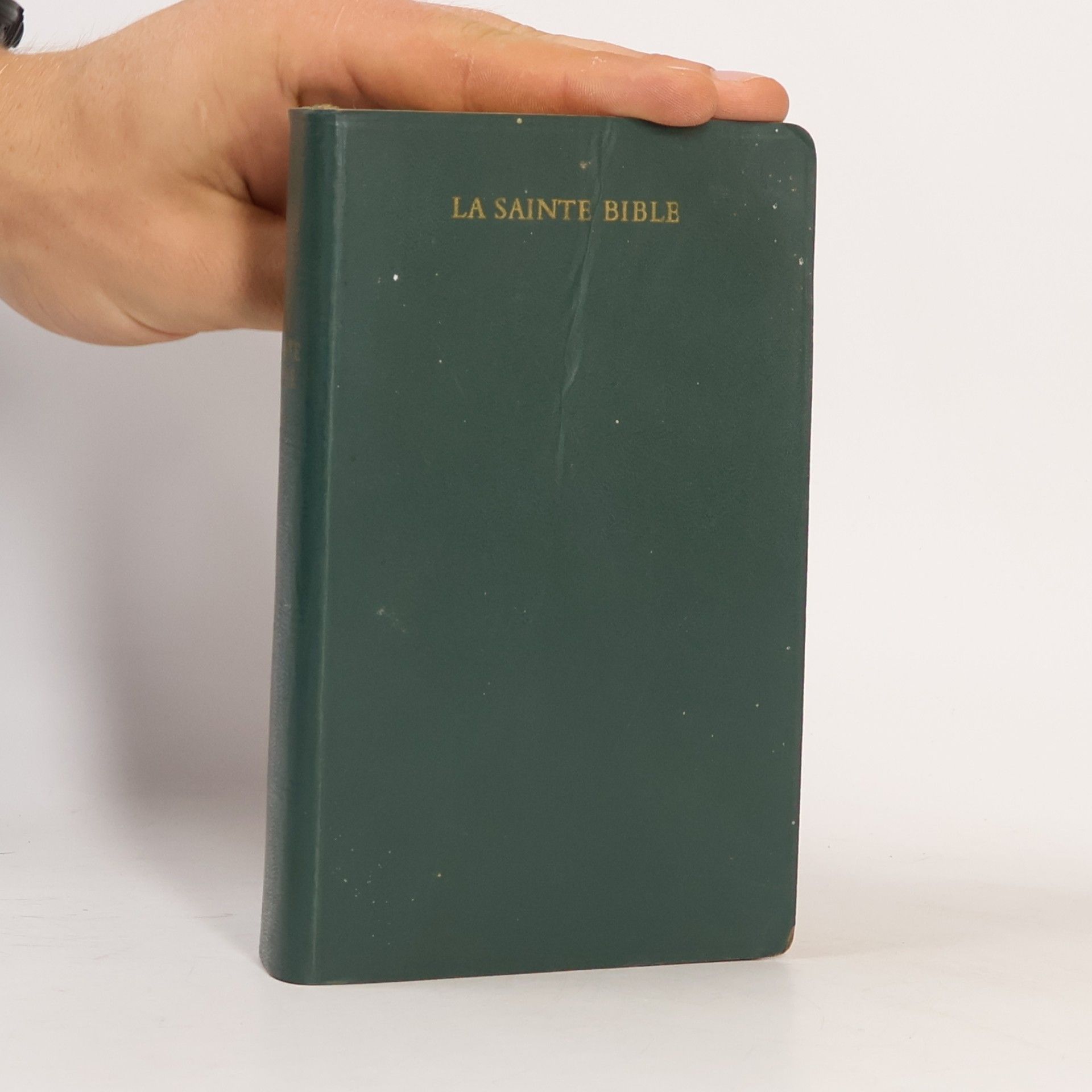 Louis Segond La Sainte Bible