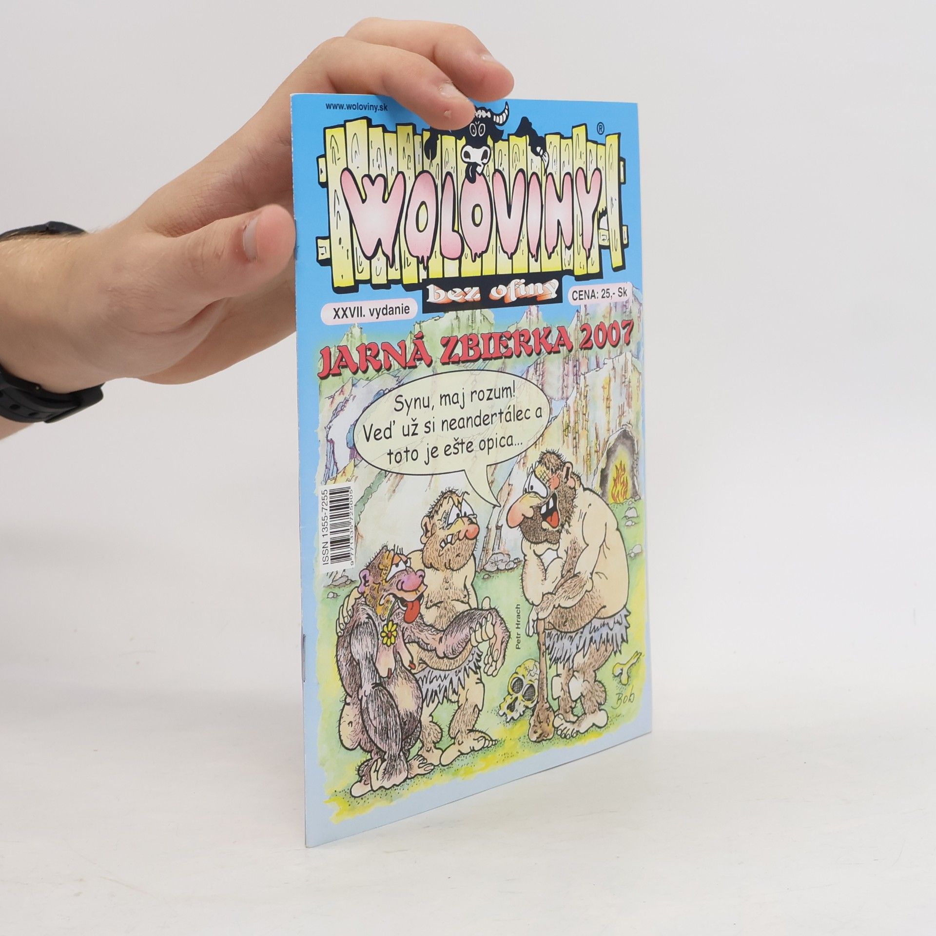 Collectif d'auteurs Woloviny