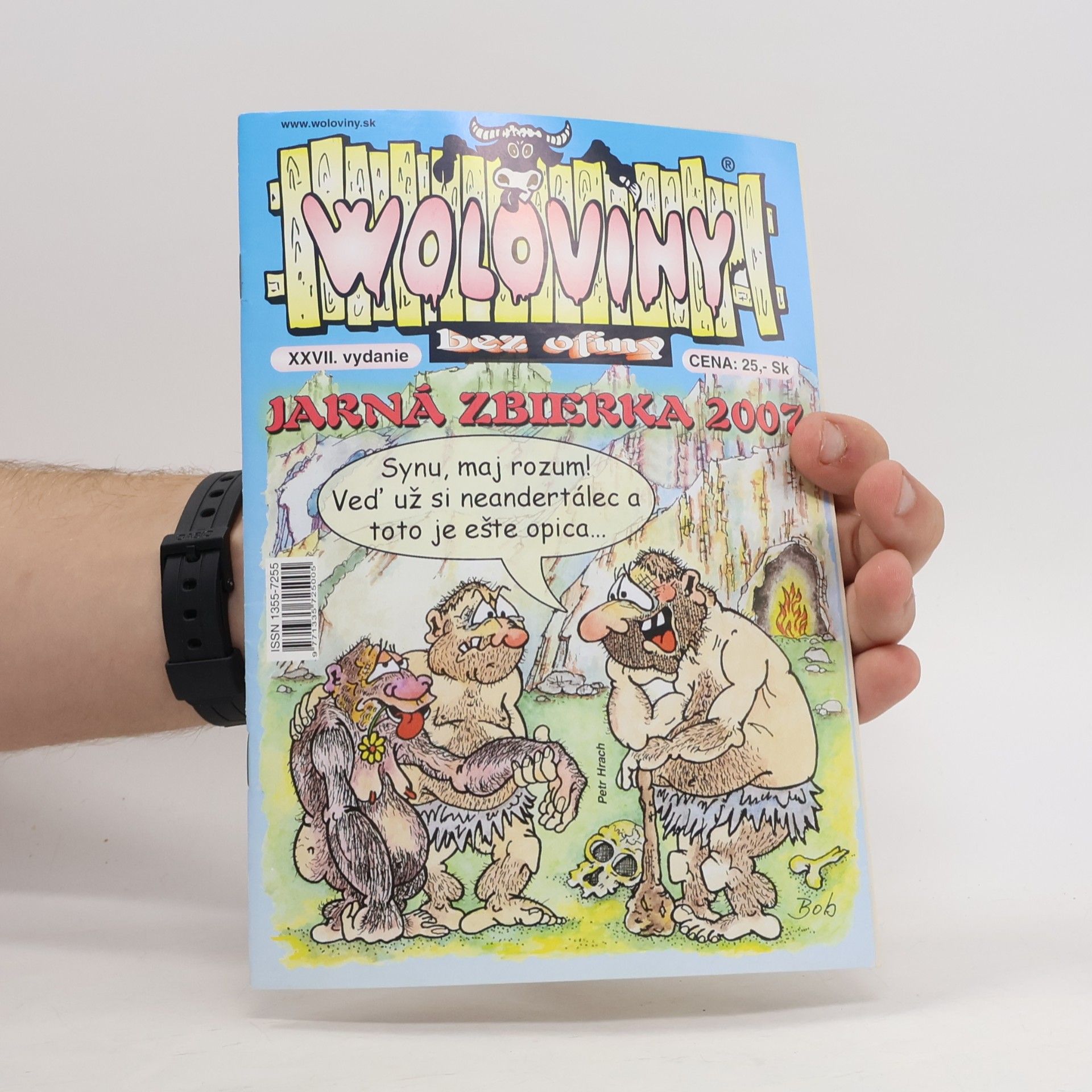 Collectif d'auteurs Woloviny