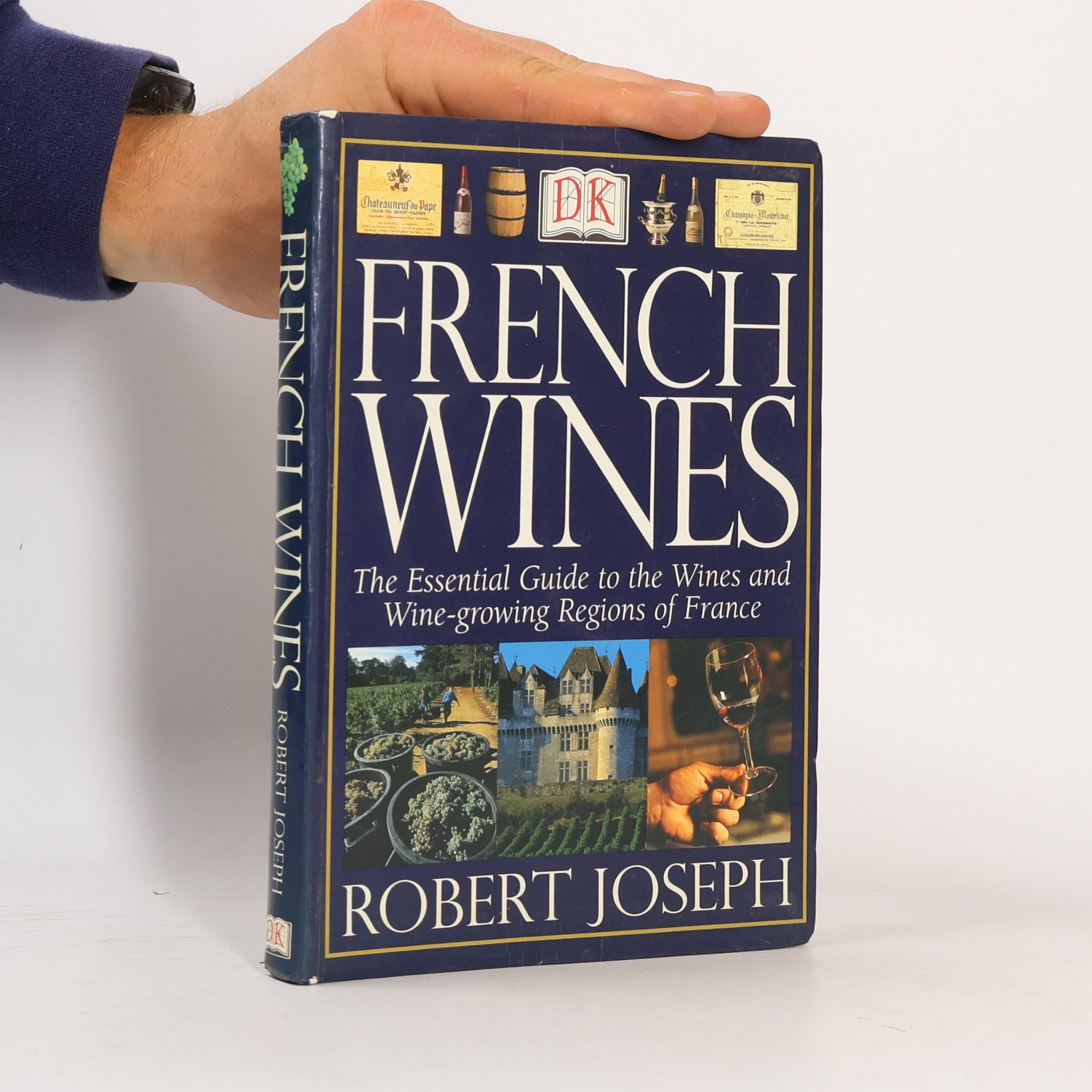 French Wines