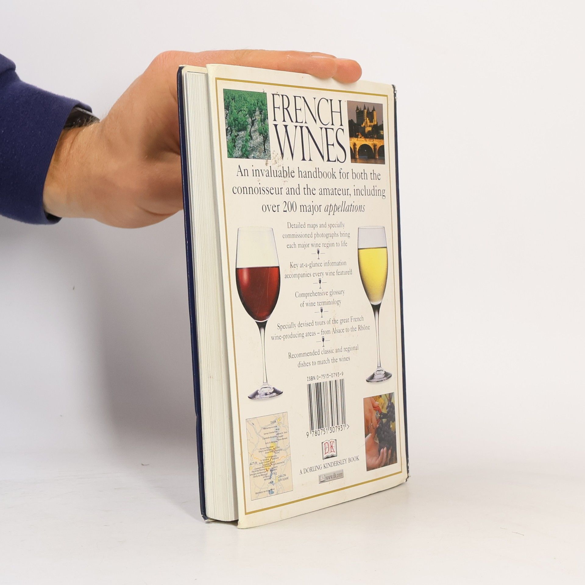 Robert Joseph French Wines