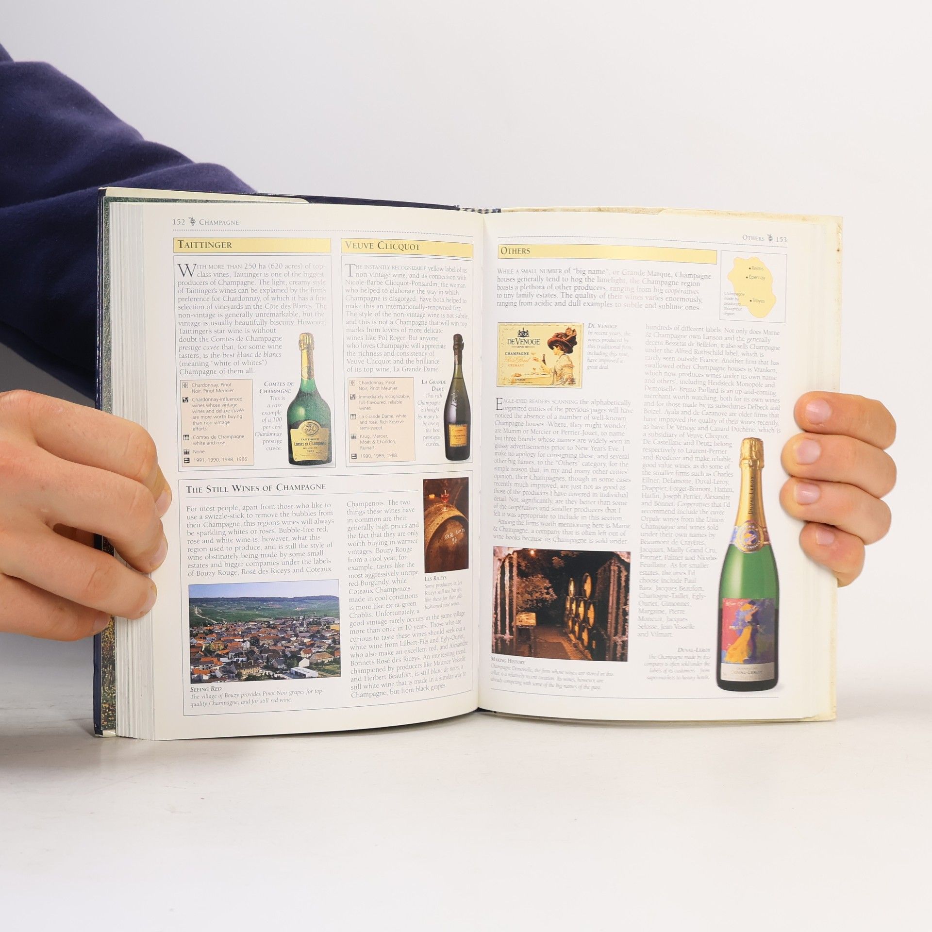 Robert Joseph French Wines