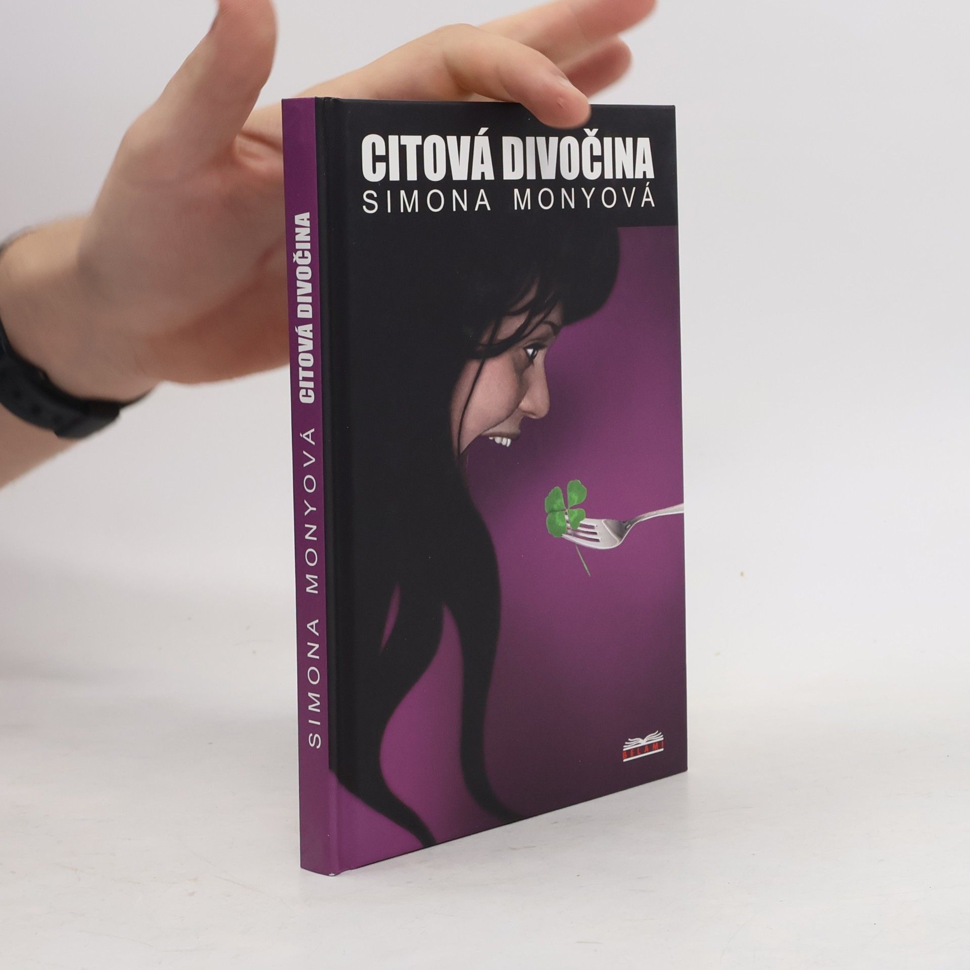 Citová divočina