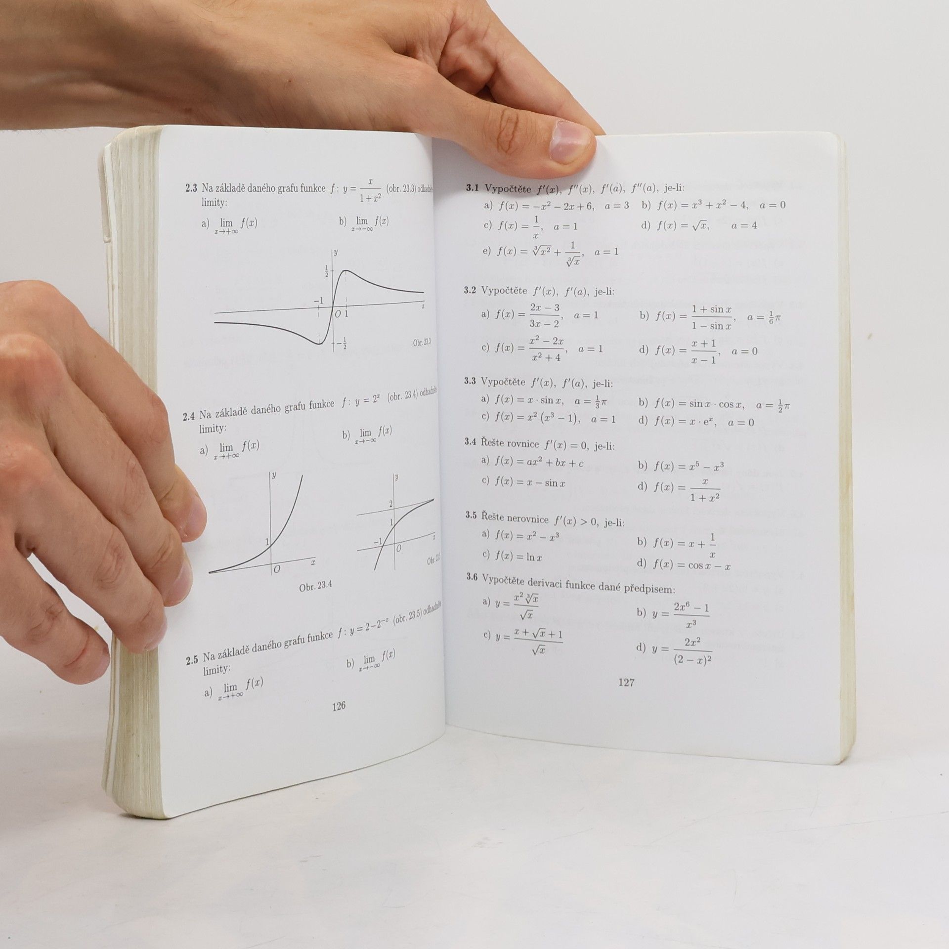 Autorenkollektiv Sbírka úloh z matematiky pro střední školy. Maturitní minimum
