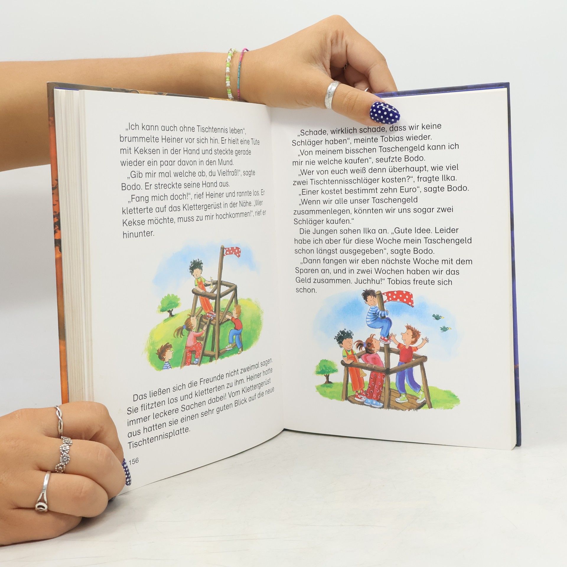 kolektiv Das Super-Leselöwen-Geschichtenbuch