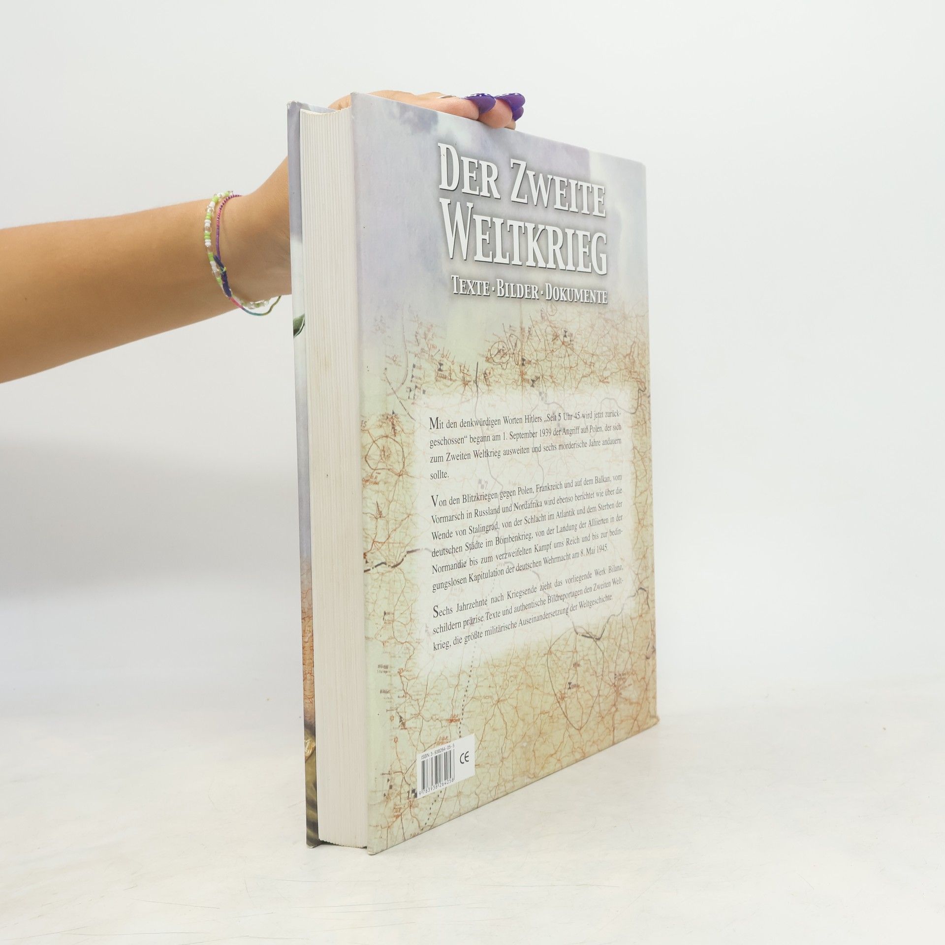Der Zweite Weltkrieg