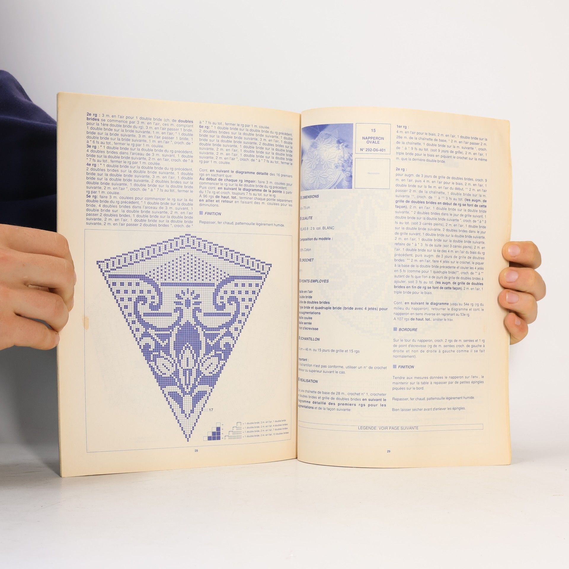 Collectif d'auteurs Phildar Création