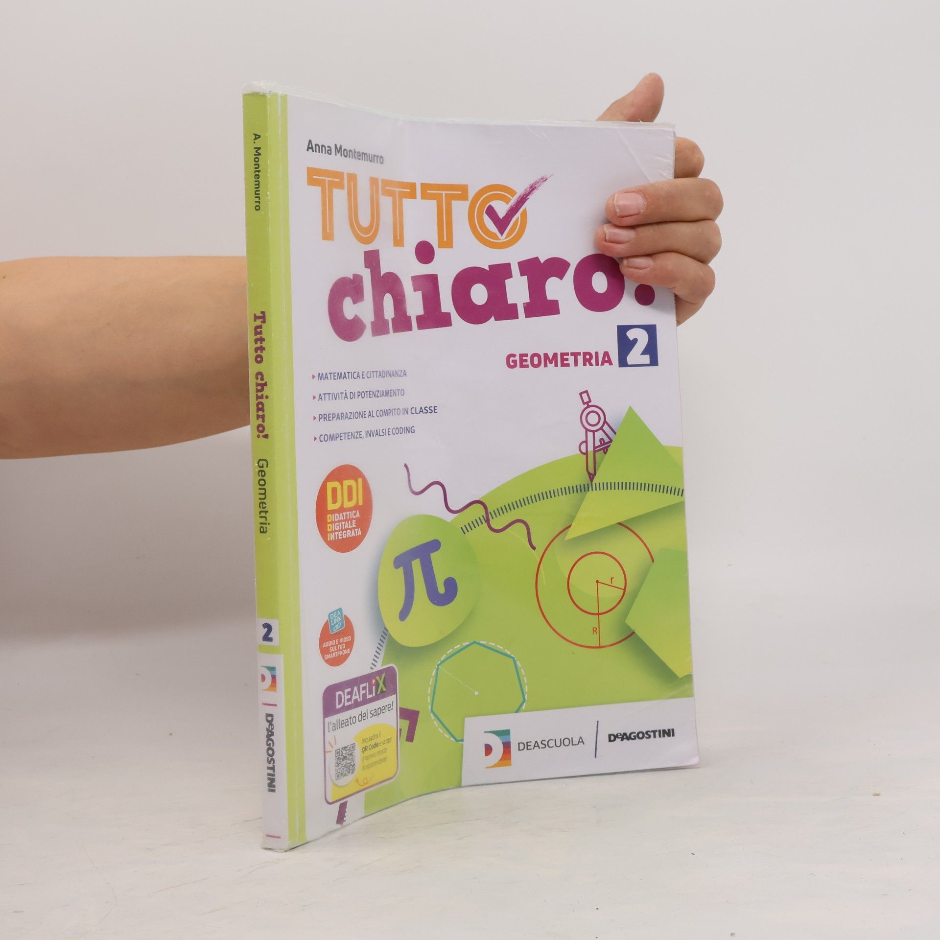 Tutto chiaro 2. Geometria