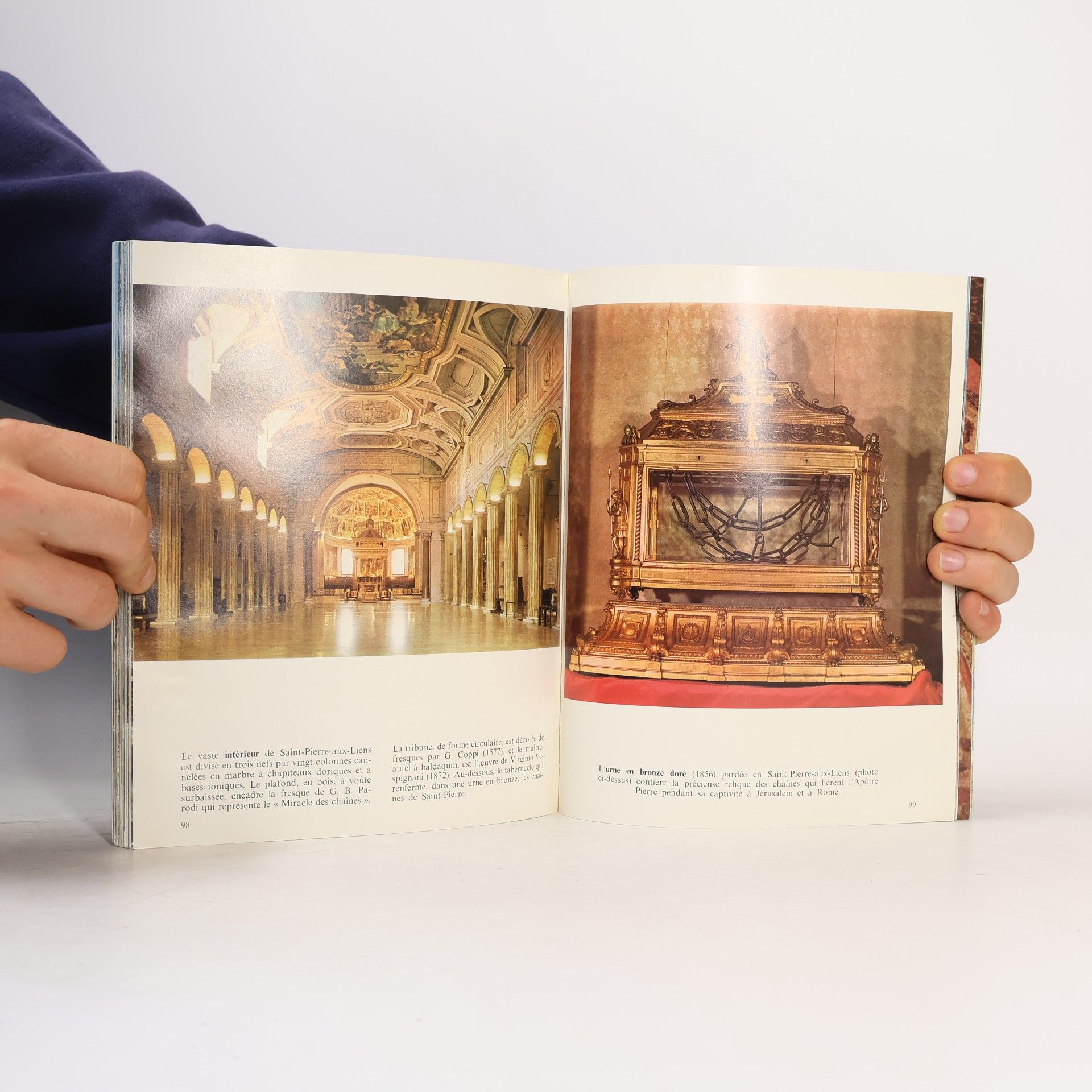 Collectif d'auteurs Rome. Le Vatican