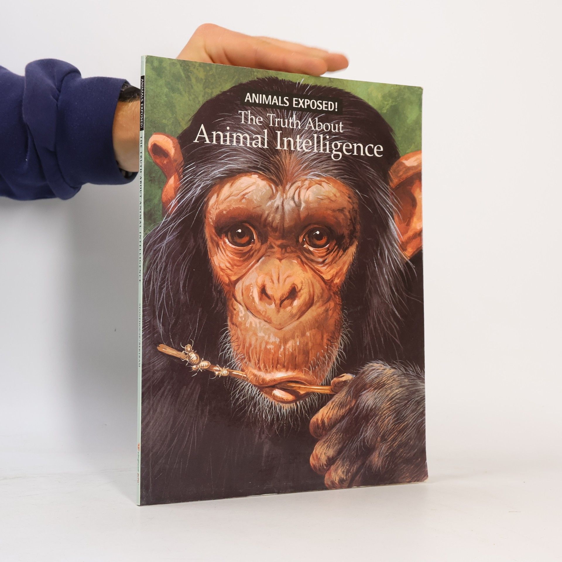 Animals exposed! The Truth About Animal Intelligence