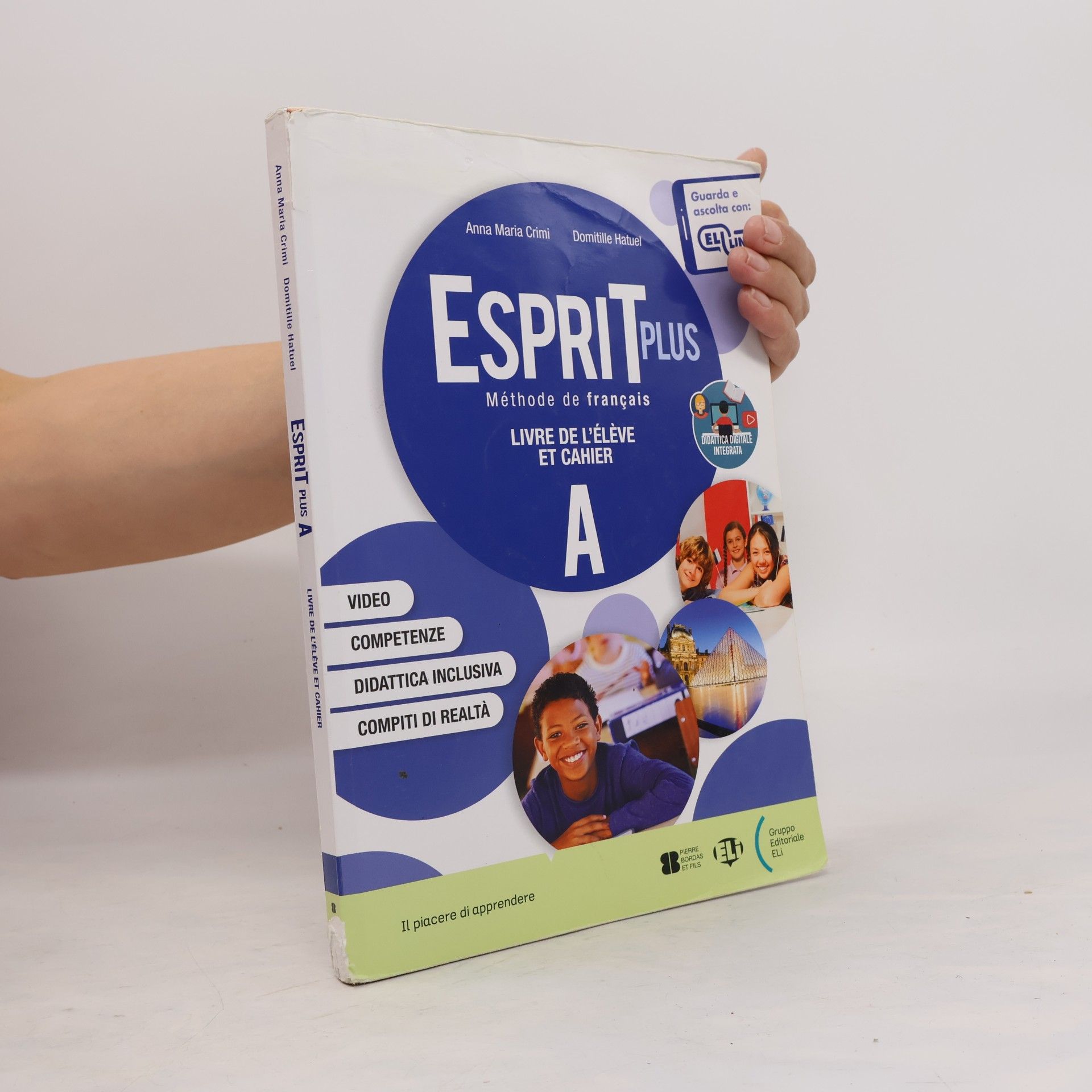 Esprit Plus A