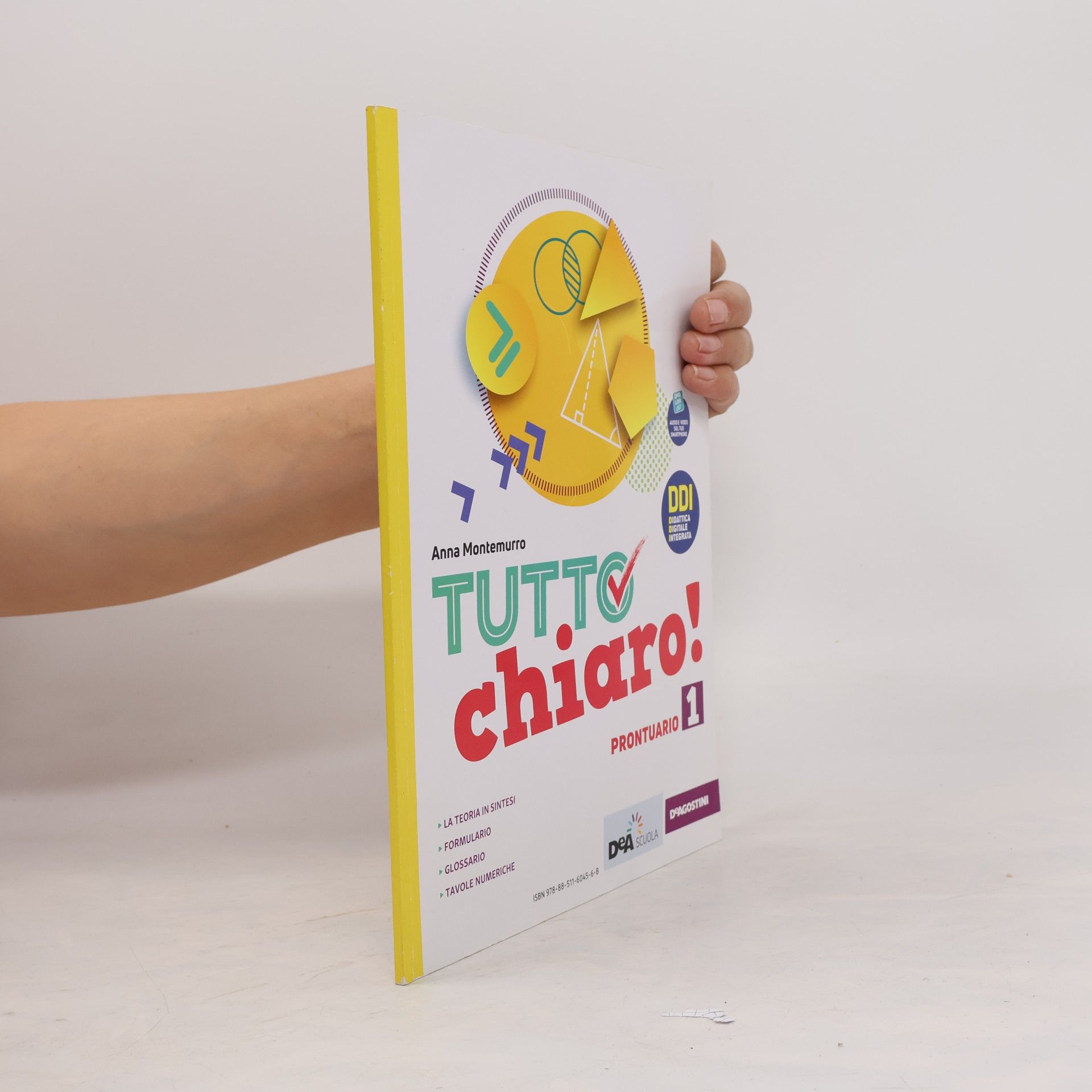 Tutto chiaro! Quaderno per le competenze 1