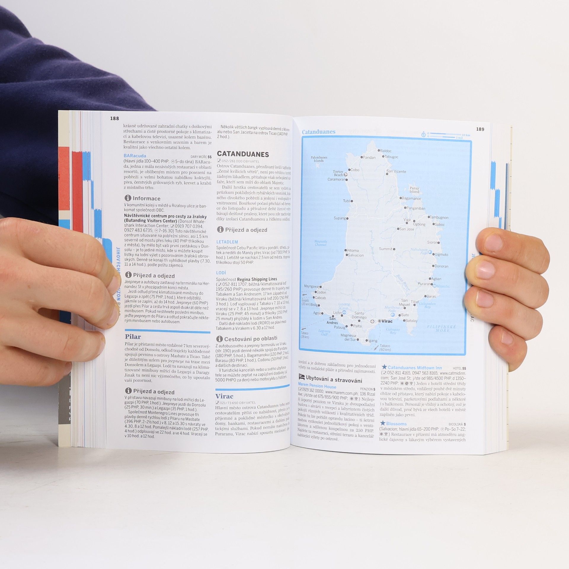 Autorenkollektiv Filipíny