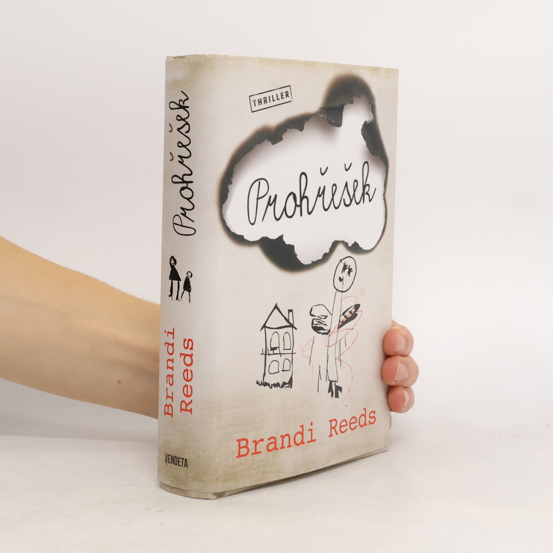 Brandi Reeds Prohřešek