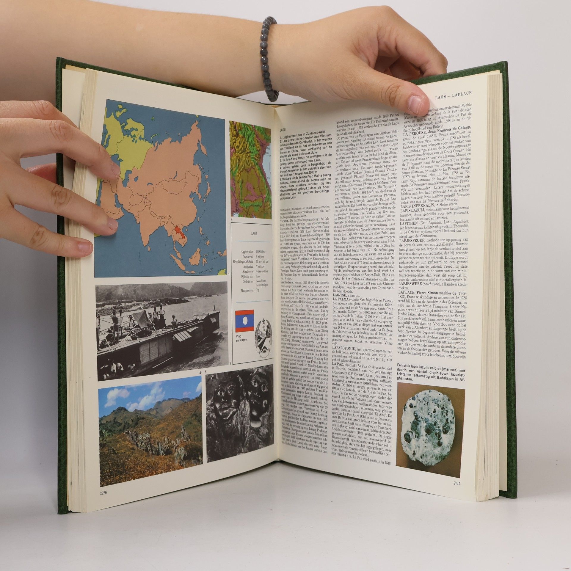 kolektiv Nieuwe Geïllustreerde Lekturama Encyclopedie 11