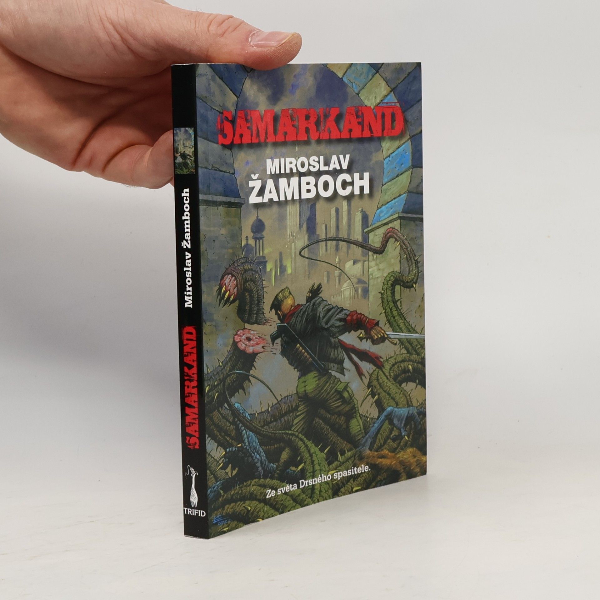 Samarkand
