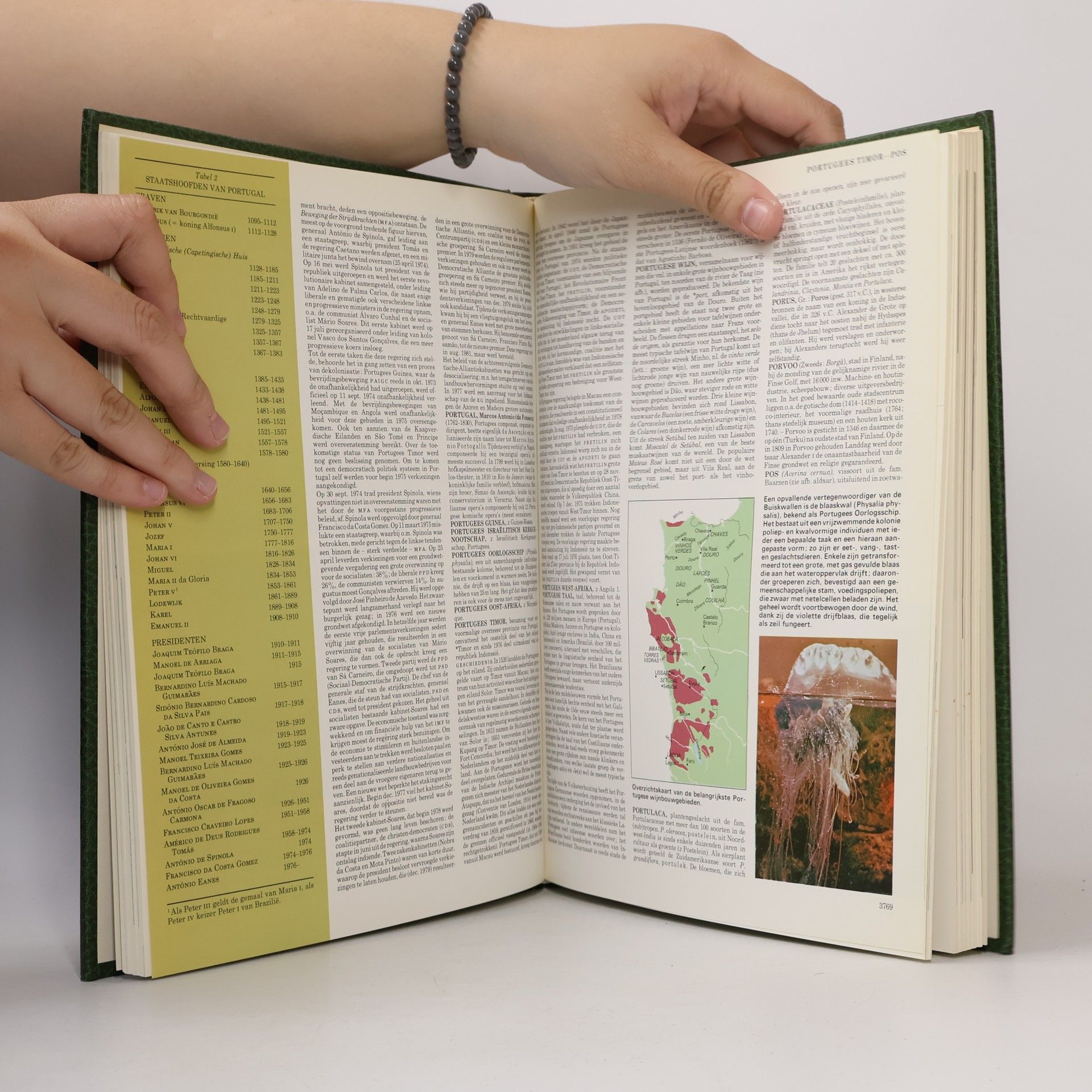 Various authors Nieuwe Geïllustreerde Lekturama Encyclopedie 15