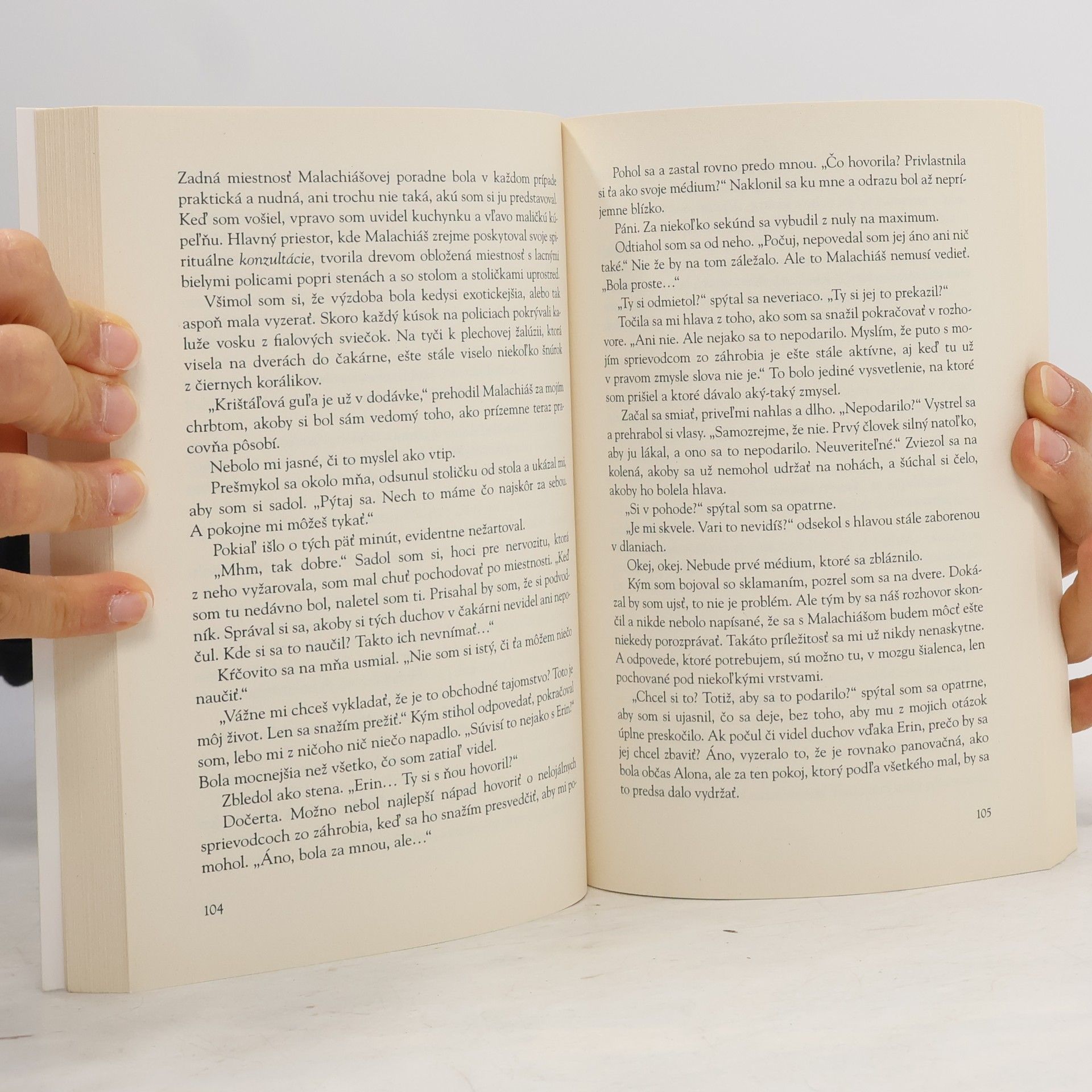 Stacey Kade Medzi nebom a zemou. Čekanie na zázrak