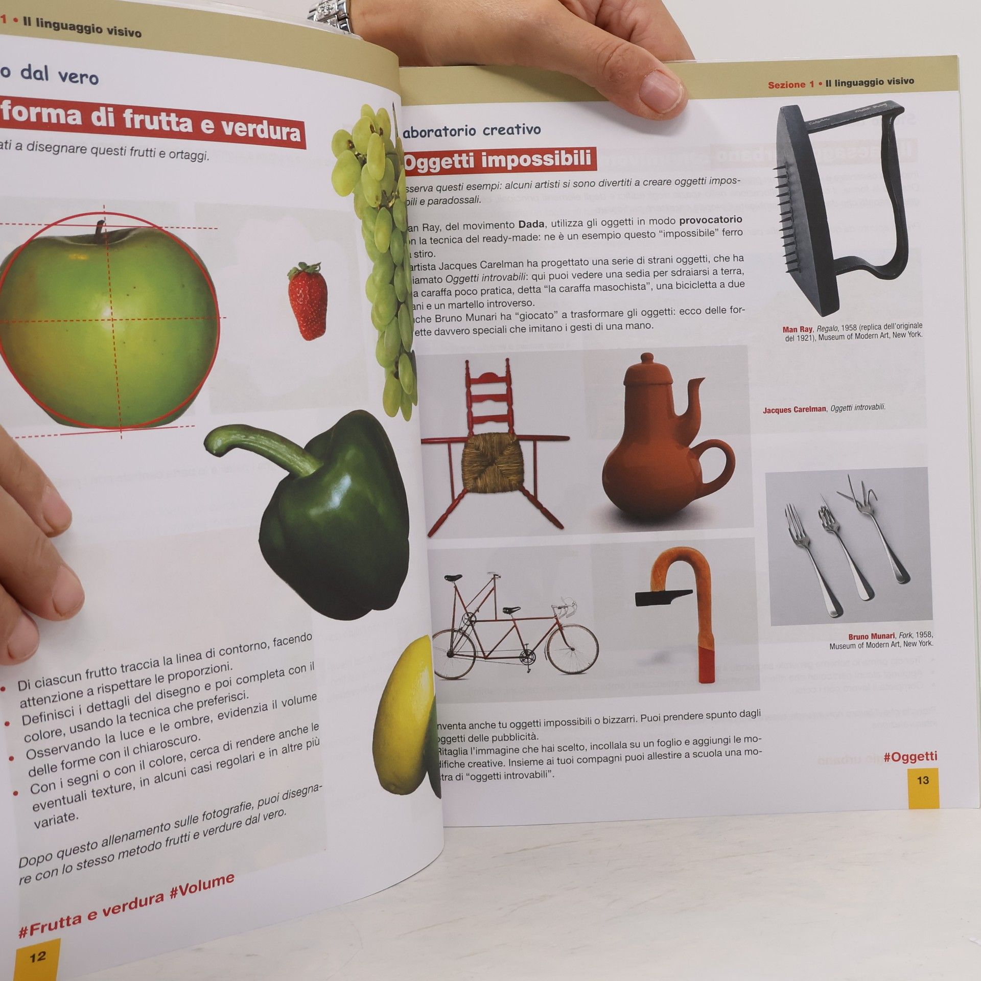 Lucia Lazotti Fare arte insieme. Compact. Per la scuola media. Con e-book. Con espansione online