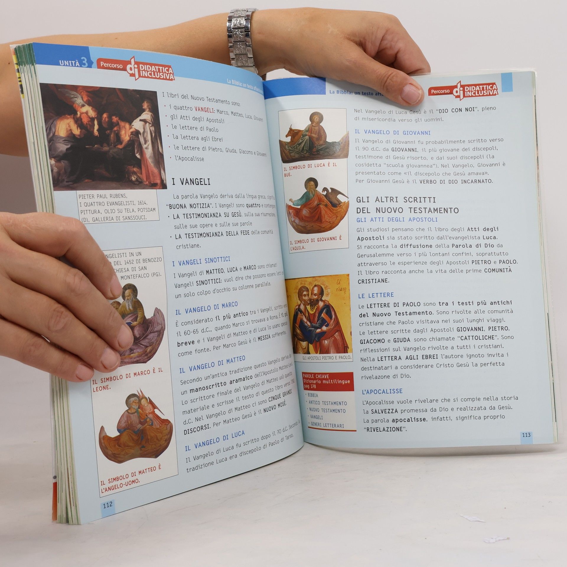 Leonardo Fiandaca In dialogo. Per la Scuola media. Con e-book. Con espansione online