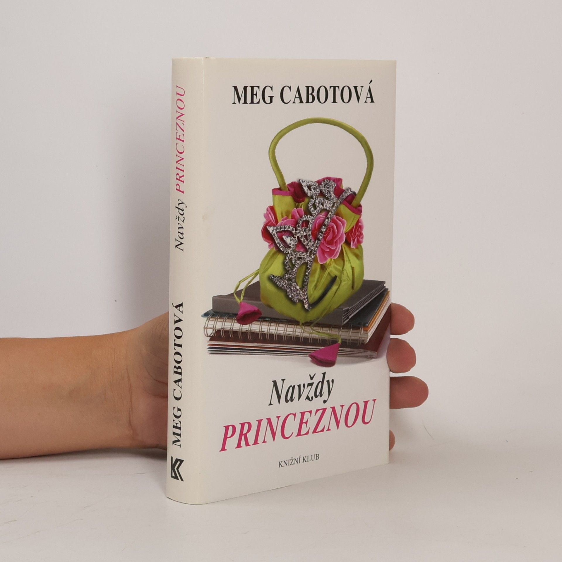 Navždy princeznou