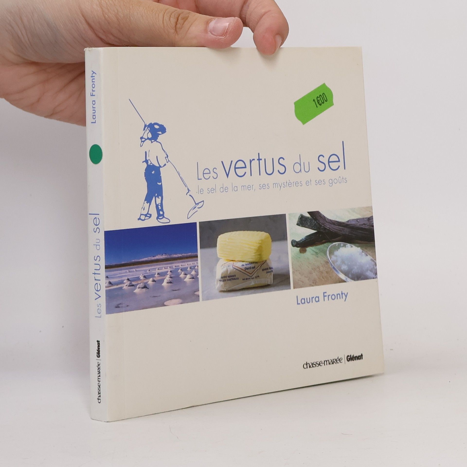 Les vertus du sel