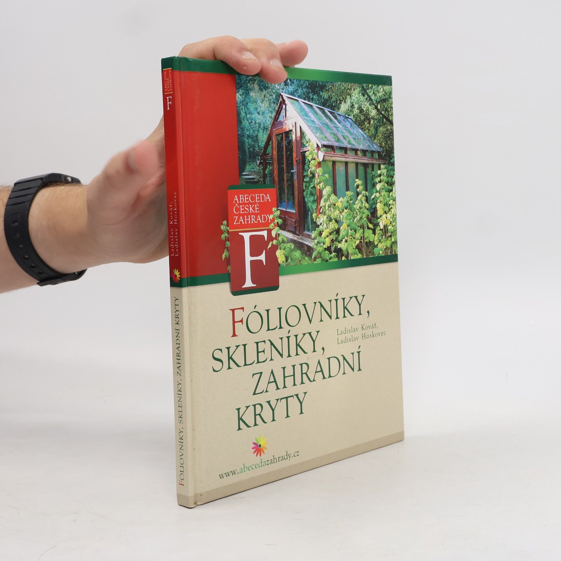 Ladislav Kovář Fóliovníky, skleníky, zahradní kryty