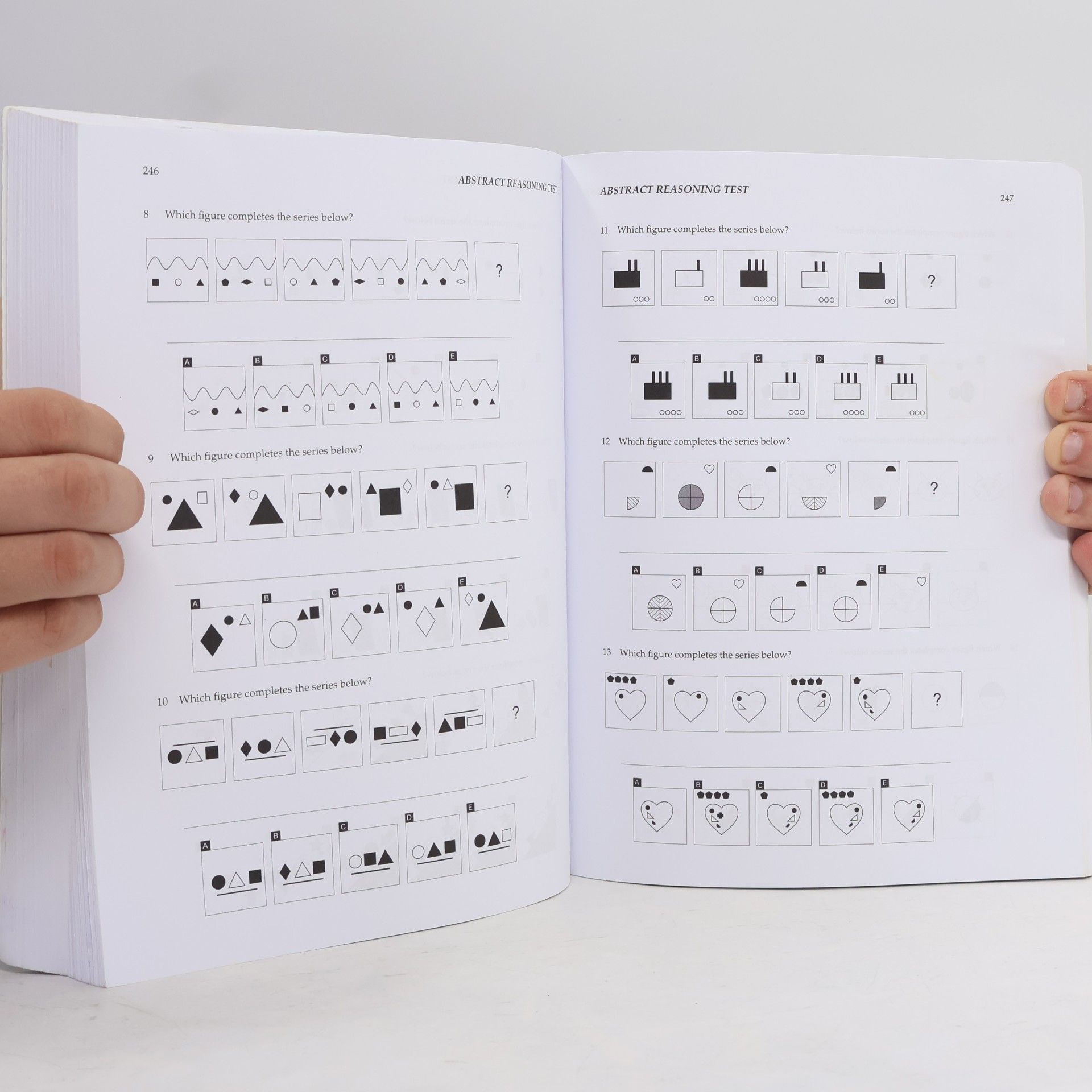 András Baneth The ultimate EU test book : administrator (AD) edition 2013