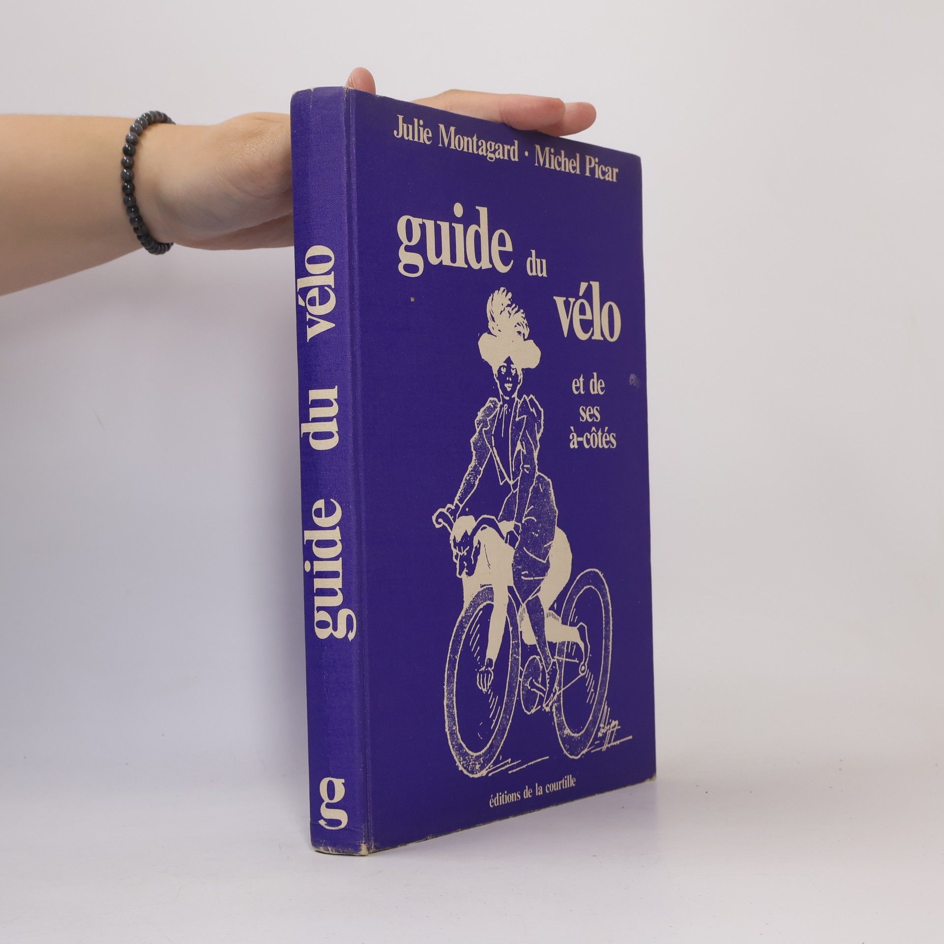 Guide du vélo