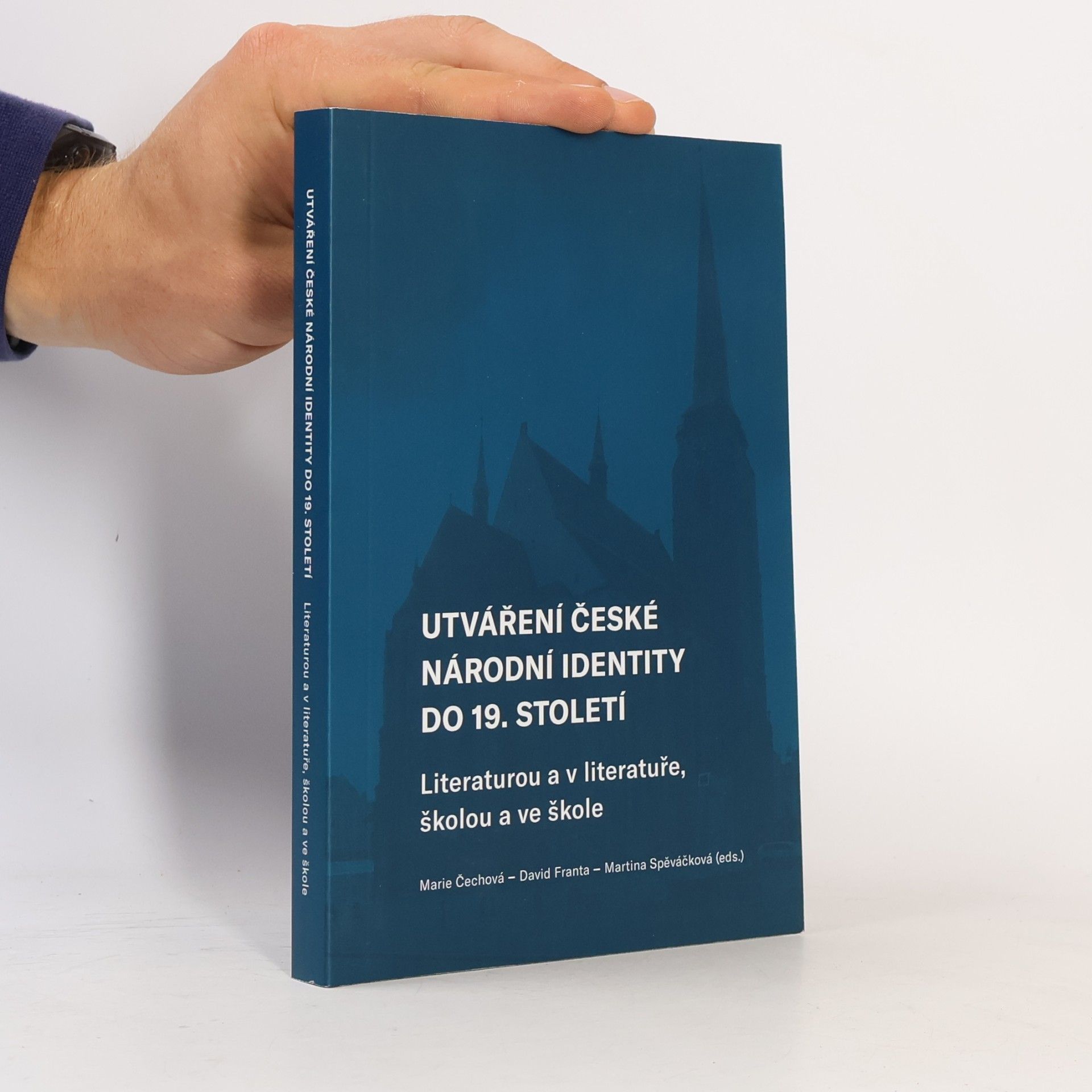Utváření české národní identity do 19. století