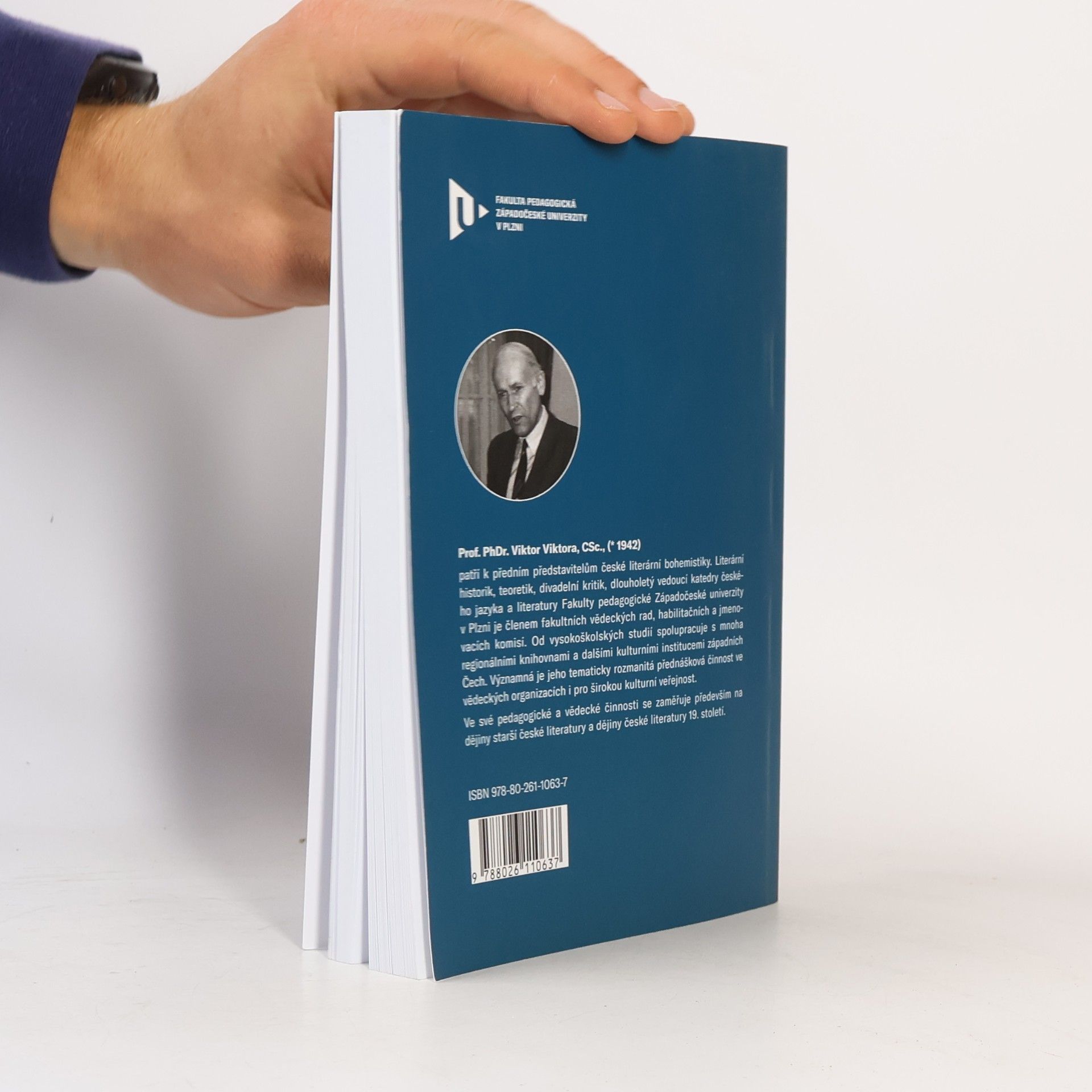 Martina Spěváčková Utváření české národní identity do 19. století
