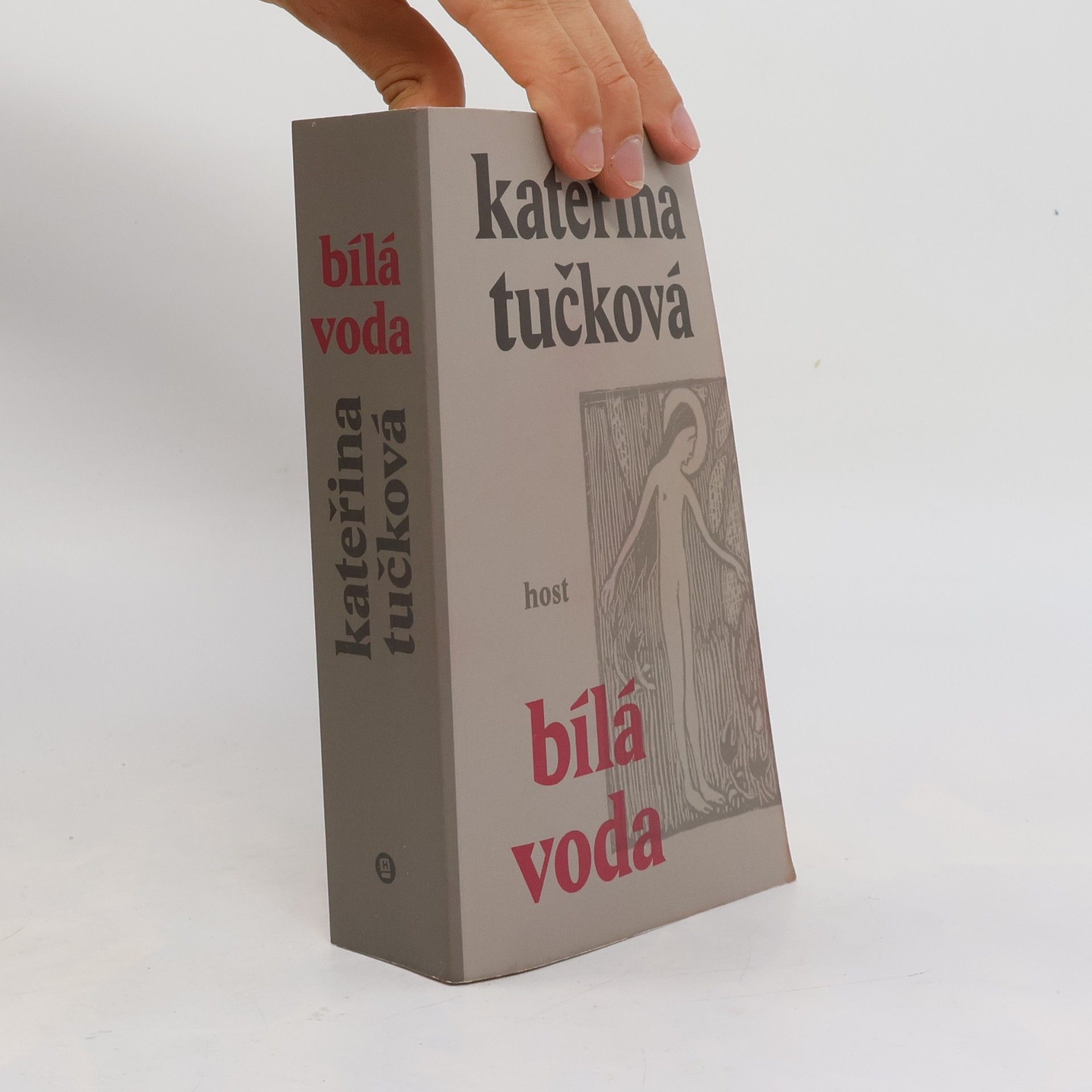 Kateřina Tučková Bílá Voda